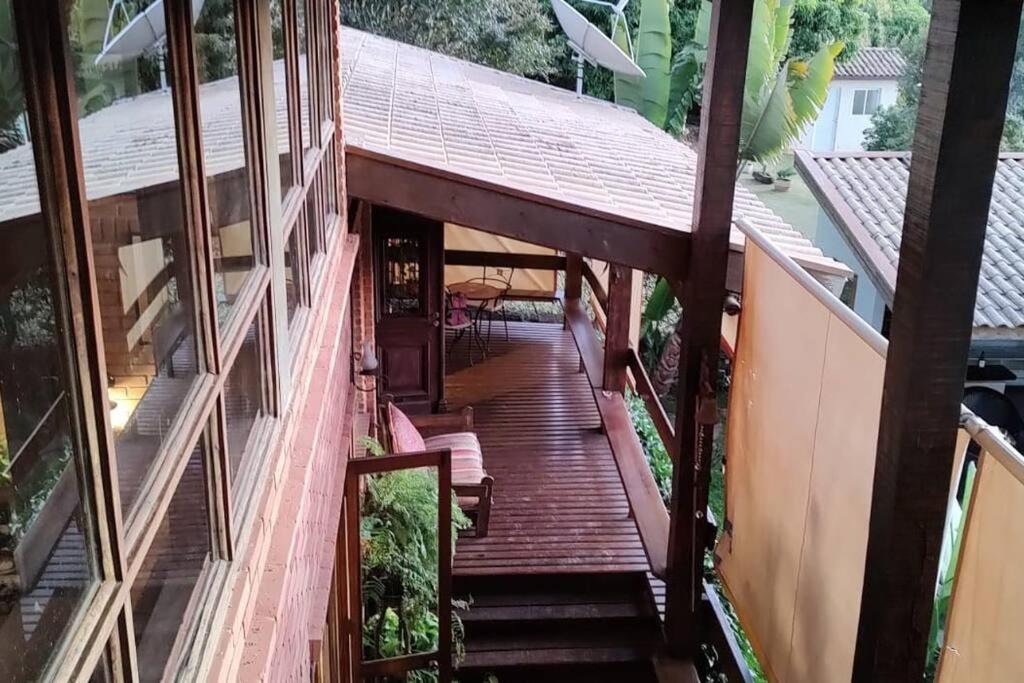 Casa de Campo Condomínio Serra Negra