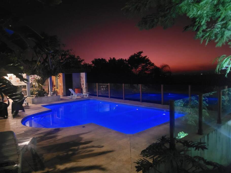 Casa de Campo Condomínio Serra Negra