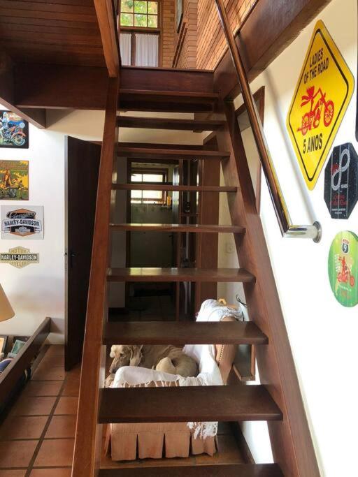 Casa de Campo Condomínio Serra Negra