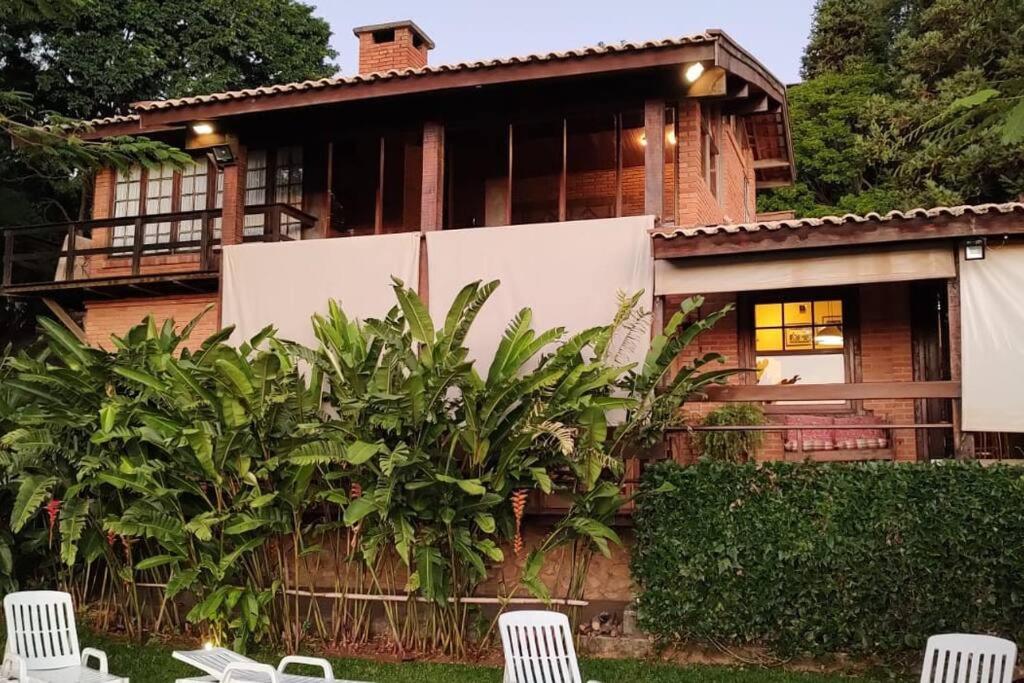 Casa de Campo Condomínio Serra Negra