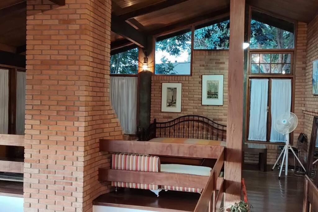 Casa de Campo Condomínio Serra Negra
