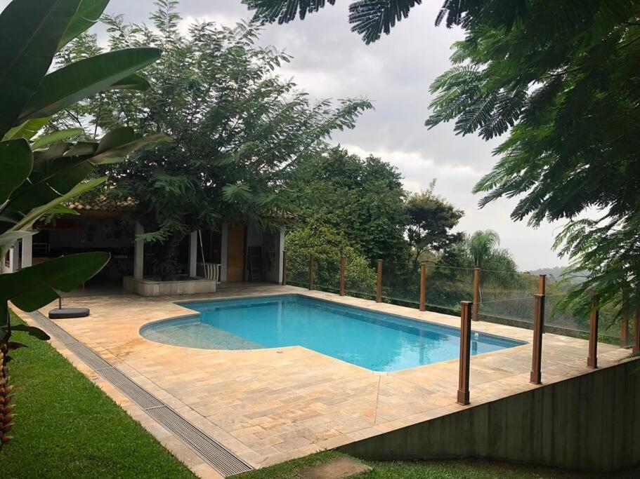 Casa de Campo Condomínio Serra Negra