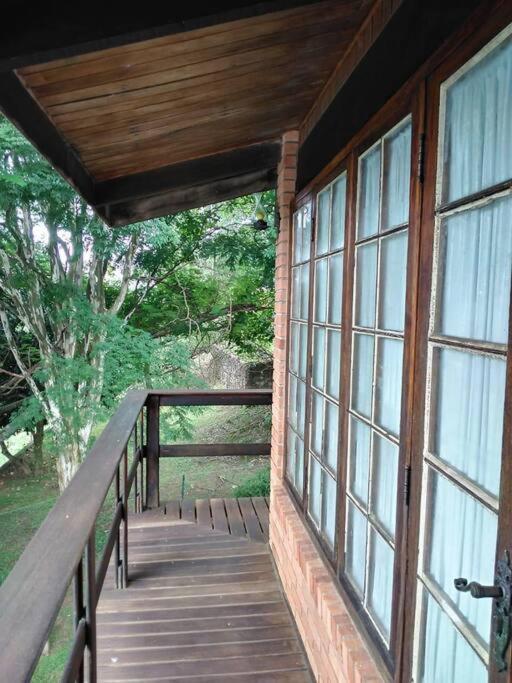 Casa de Campo Condomínio Serra Negra