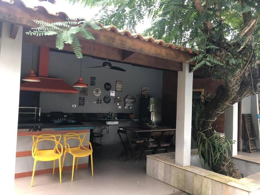 Casa de Campo Condomínio Serra Negra