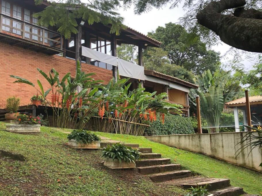 Casa de Campo Condomínio Serra Negra