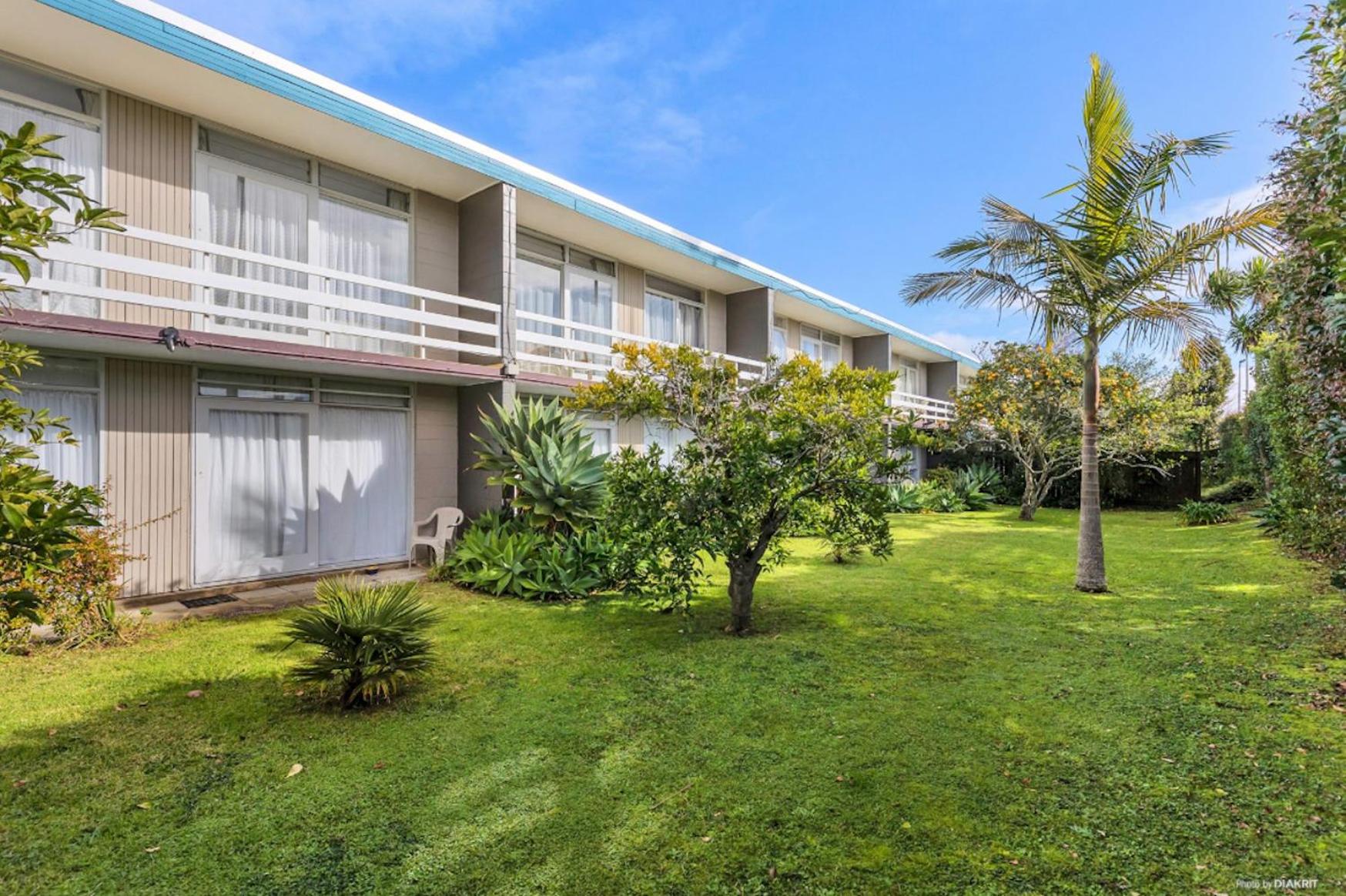 Mount Eden Motel - Image 5