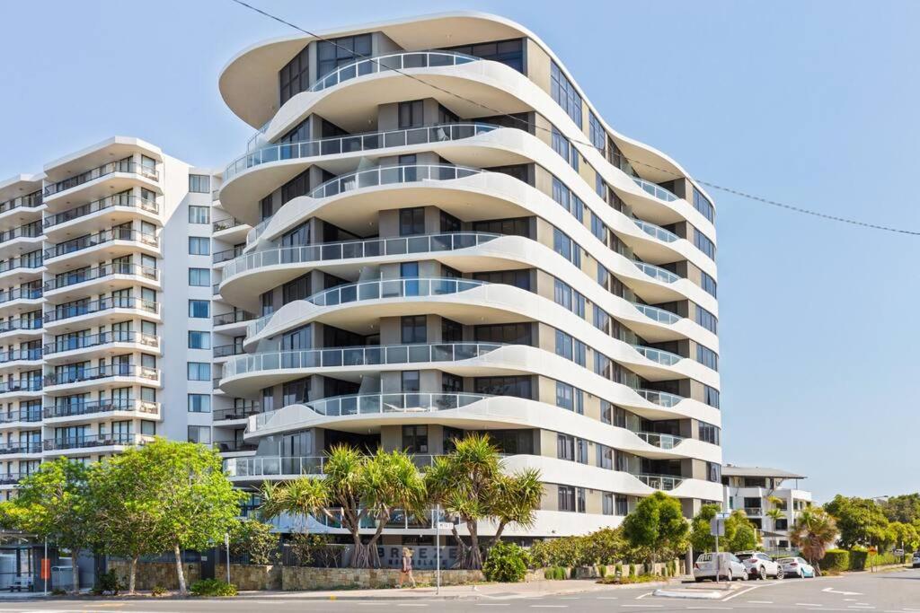 Hotel Breeze Mooloolaba (apt 503)