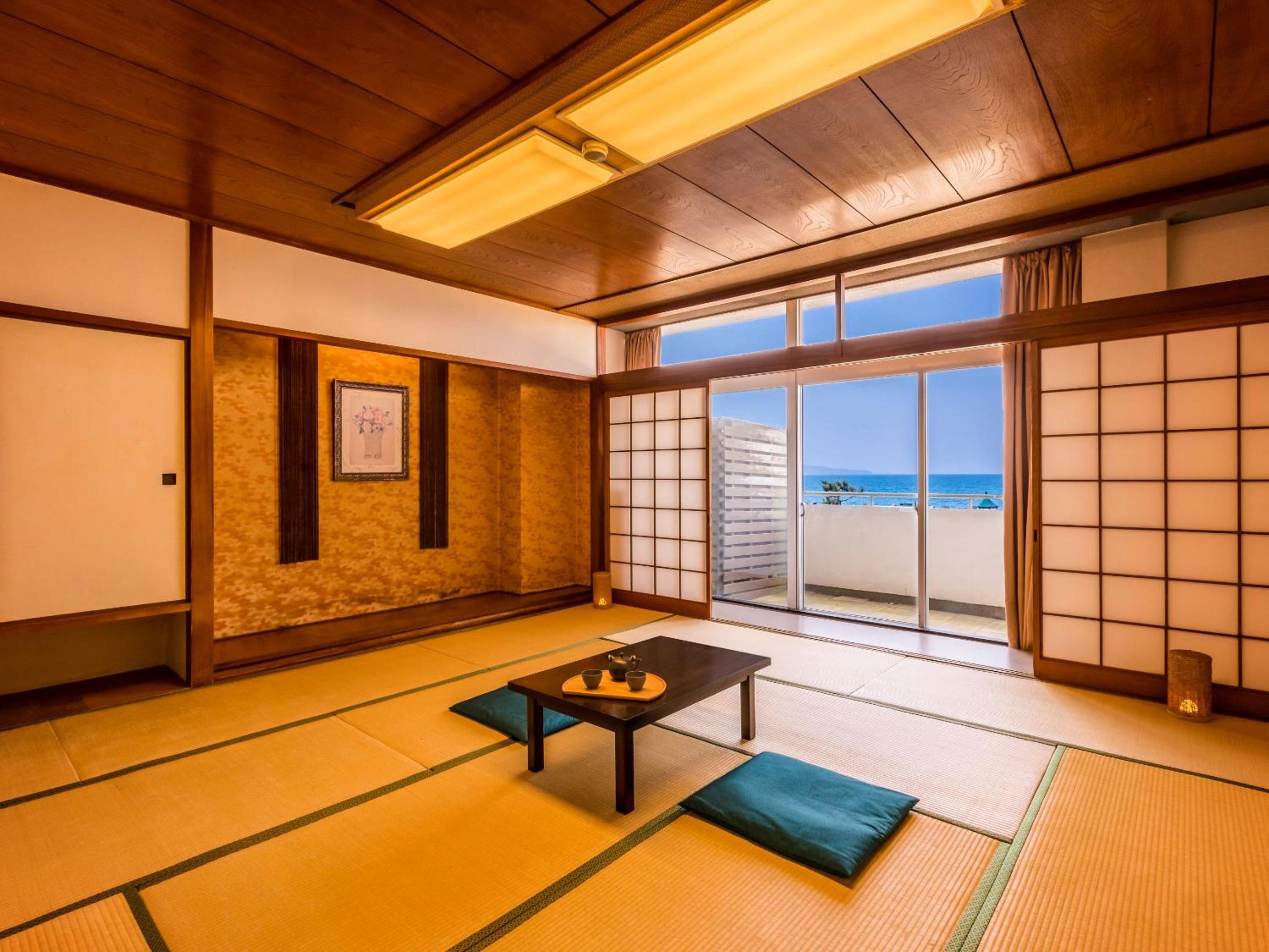 Ooedo Onsen Monogatari Kaike