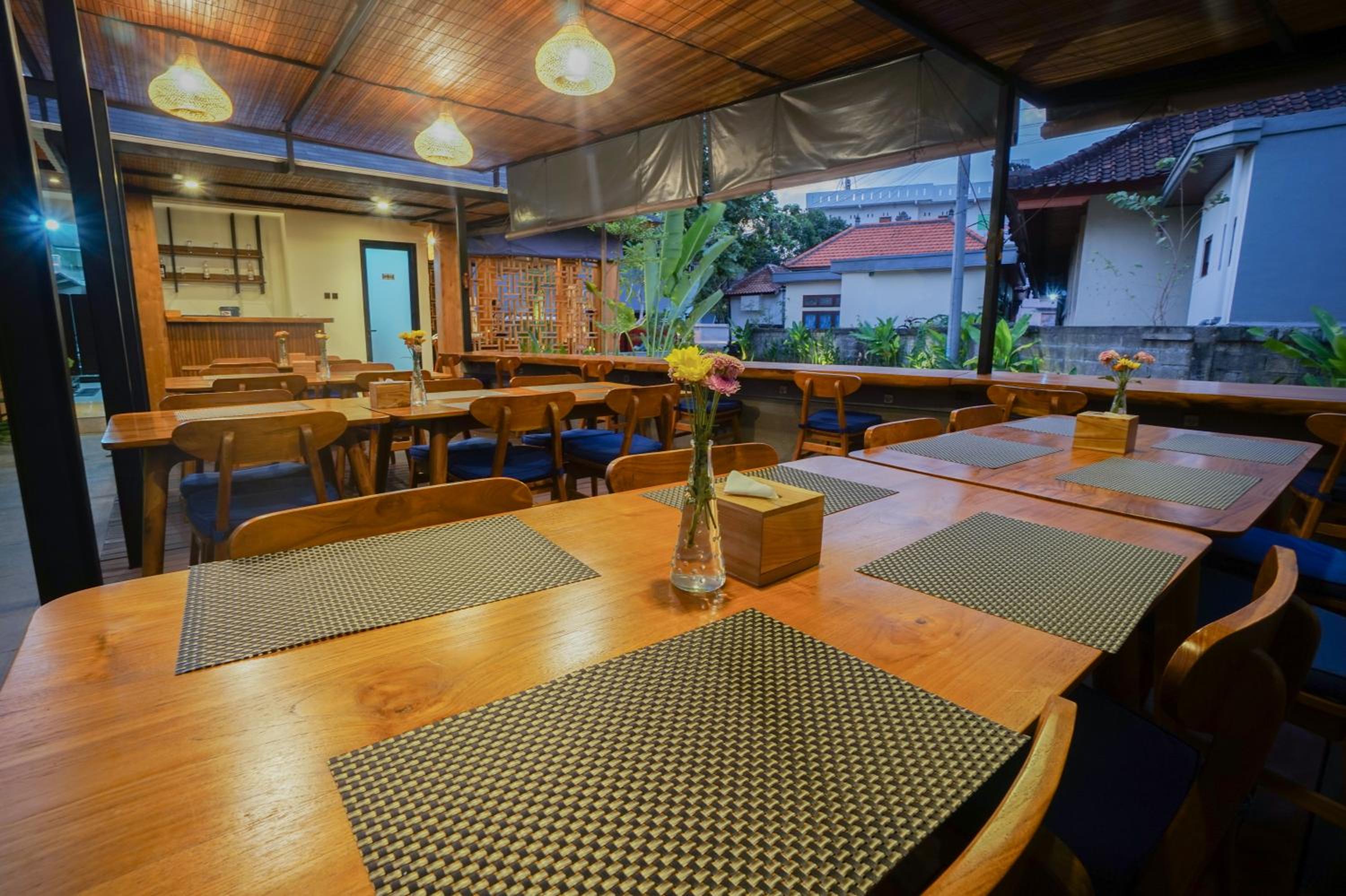 Villa Bulan Bali view 3