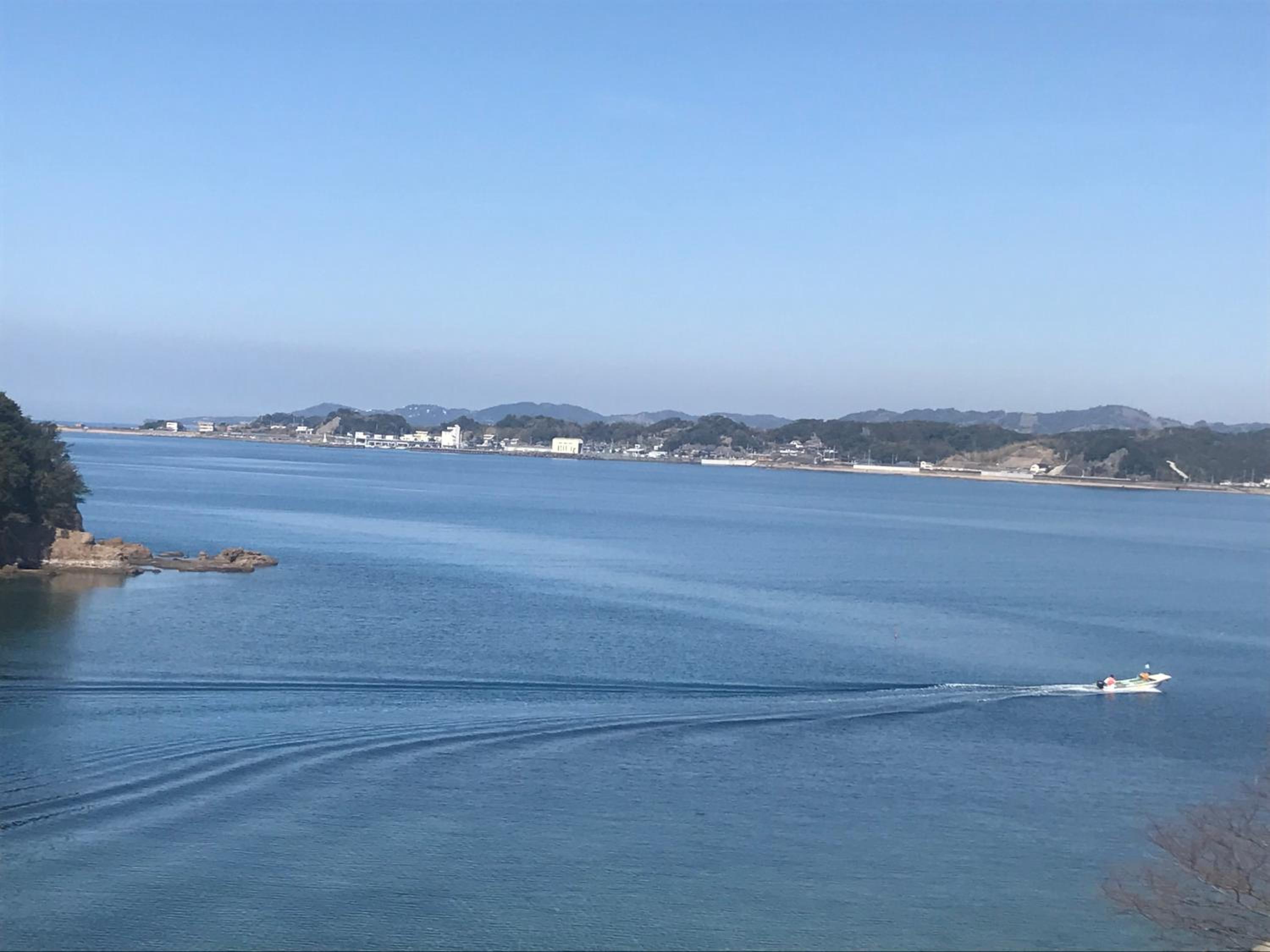 KAMENOI HOTEL Kii-Tanabe