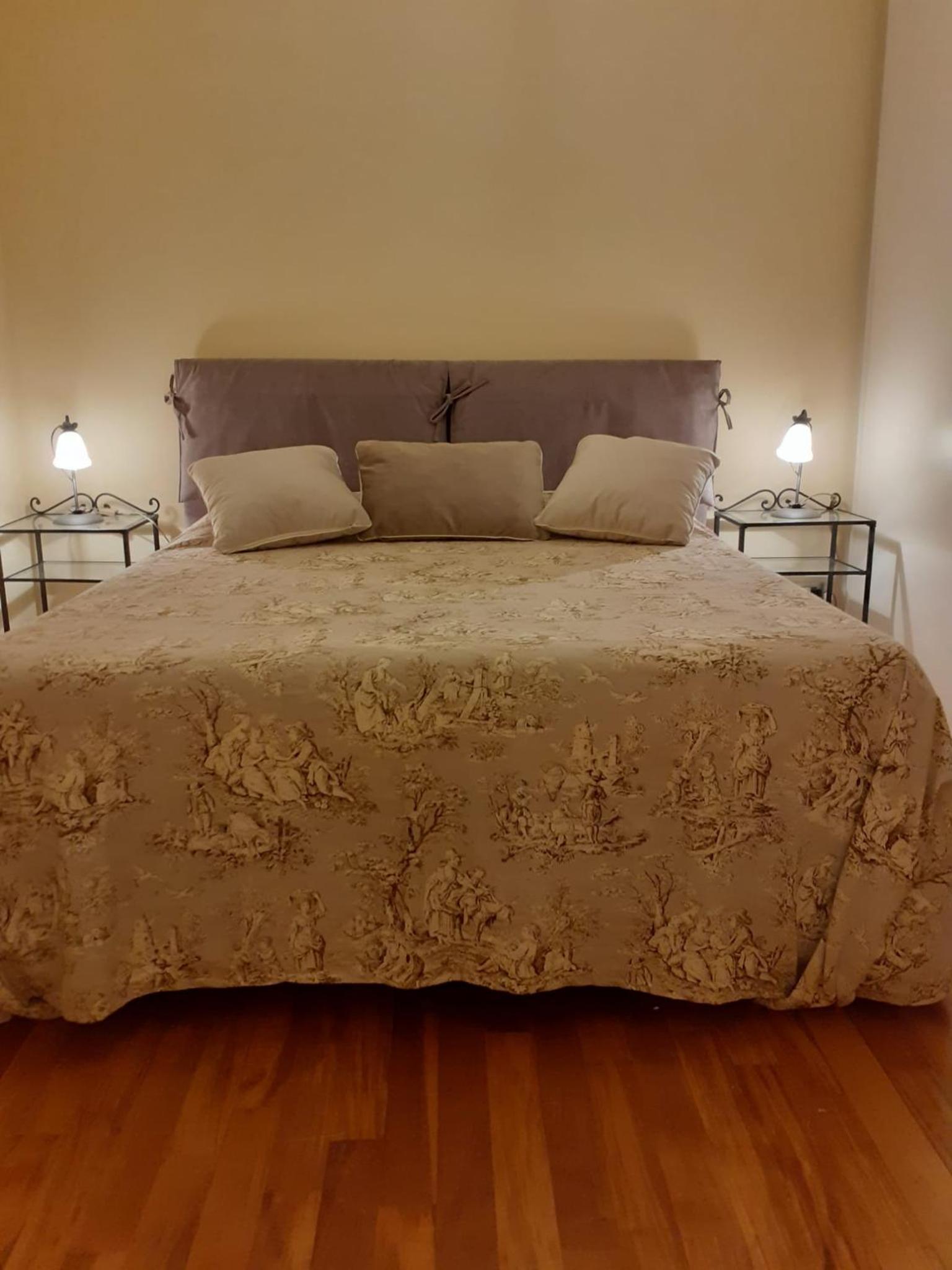 Loft Colosseo, in Rome Center