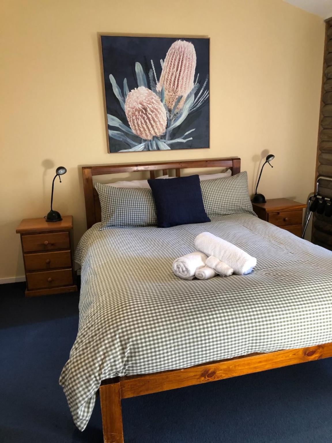Southern Grampians Cottages