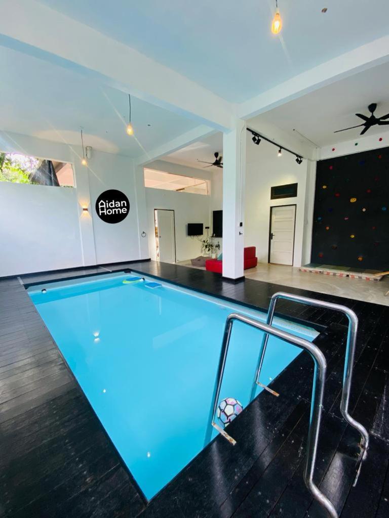 AIDAN HOME 1 Private Indoor Pool photo 1