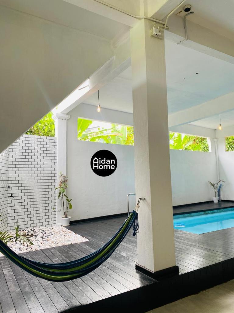 AIDAN HOME 1 Private Indoor Pool photo 6