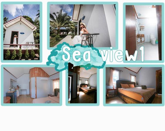 Koh kood Neverland beach resort