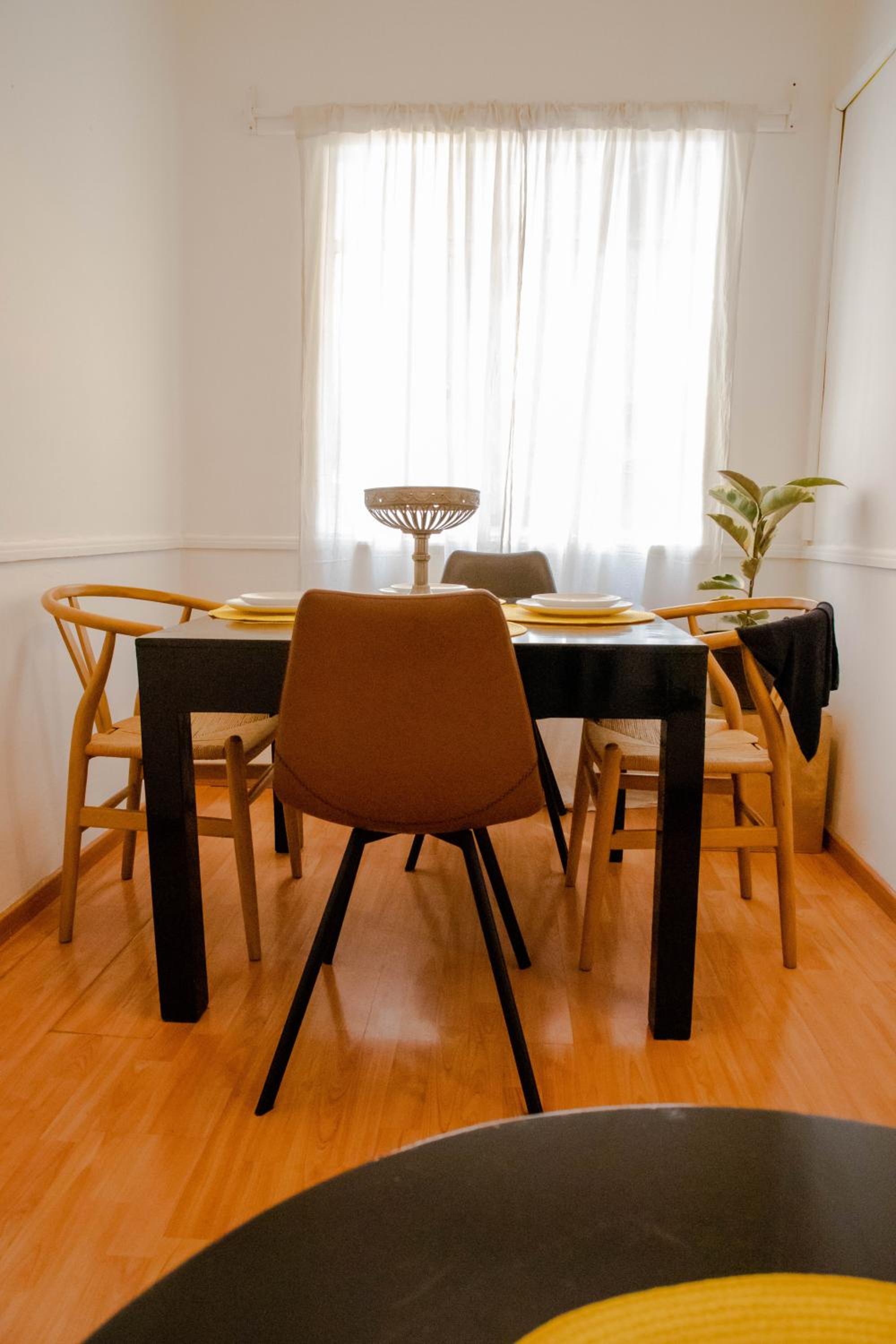 Panal Studio. Interior design spot in Roma Norte photo 2