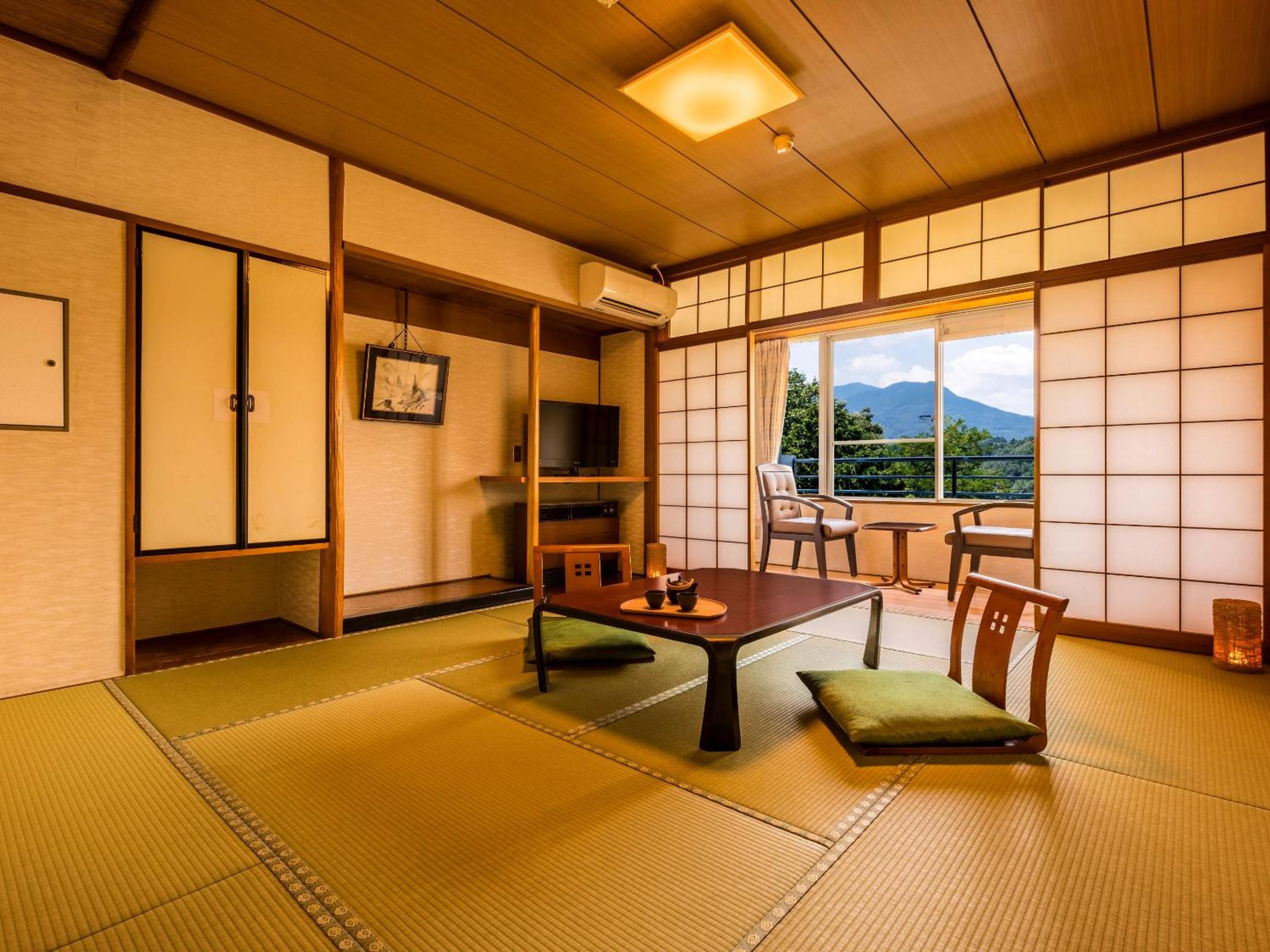 Ooedo Onsen Monogatari Premium Enakyo