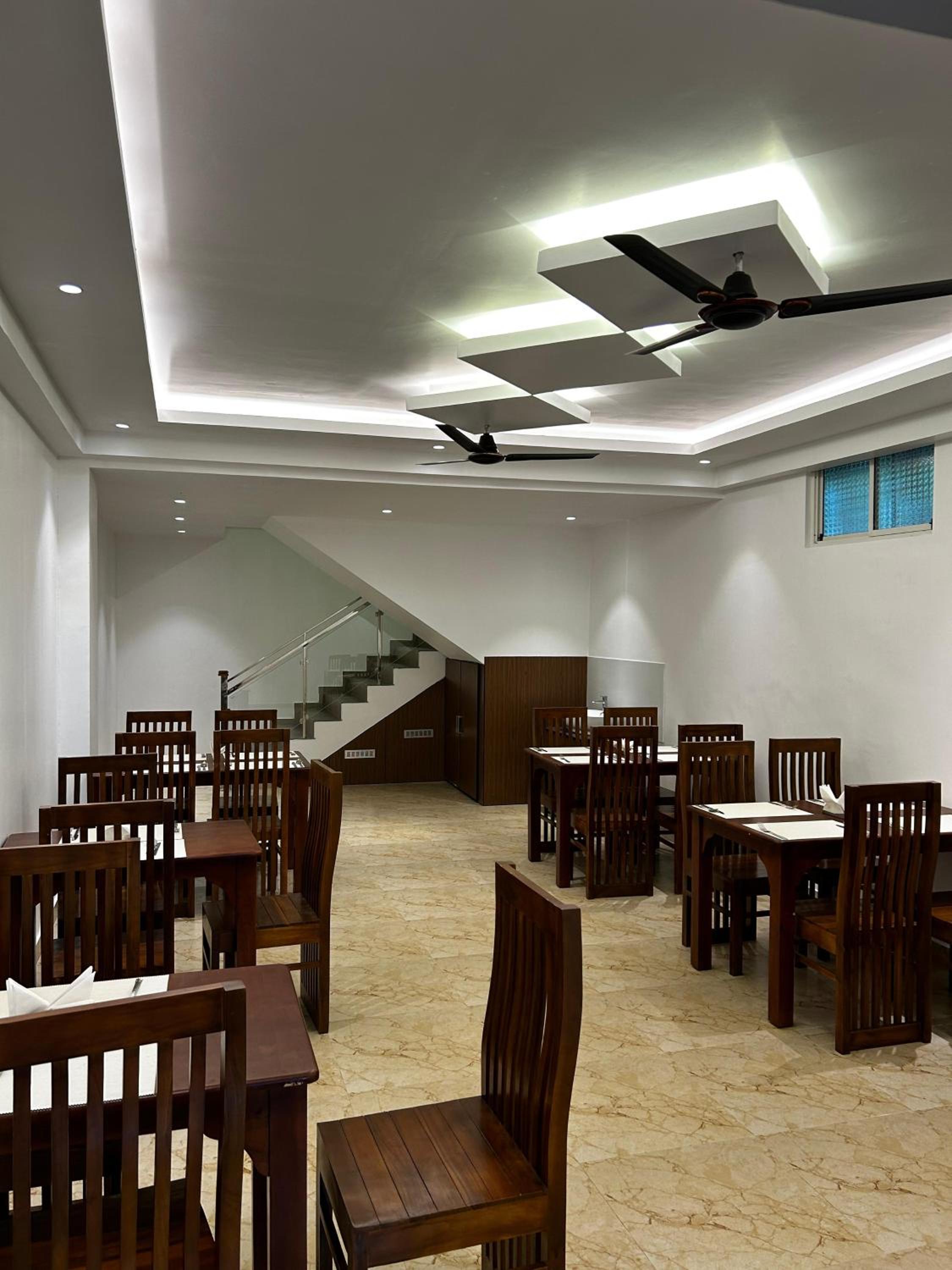Bluemist Resorts