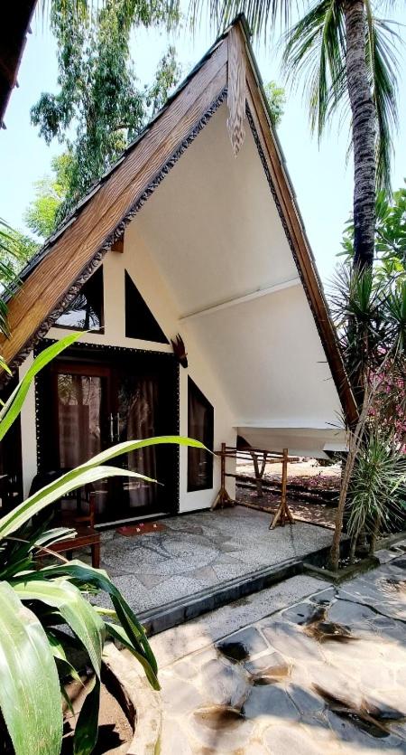 Bale Kampung view 5