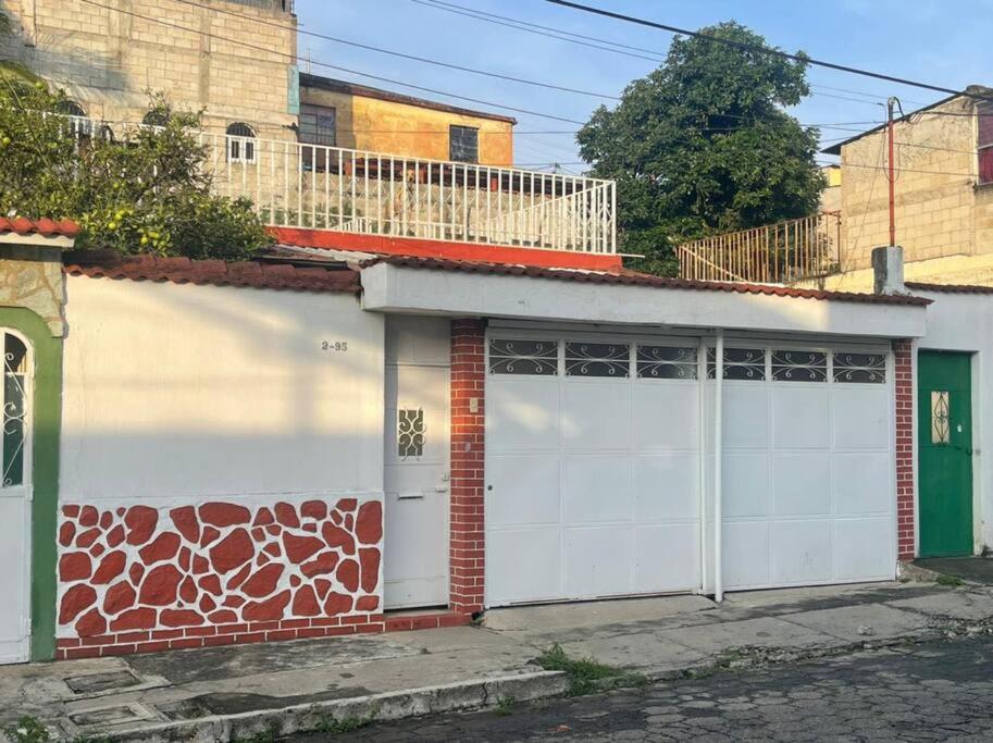 comfortable and spacious house with garage, photo 14