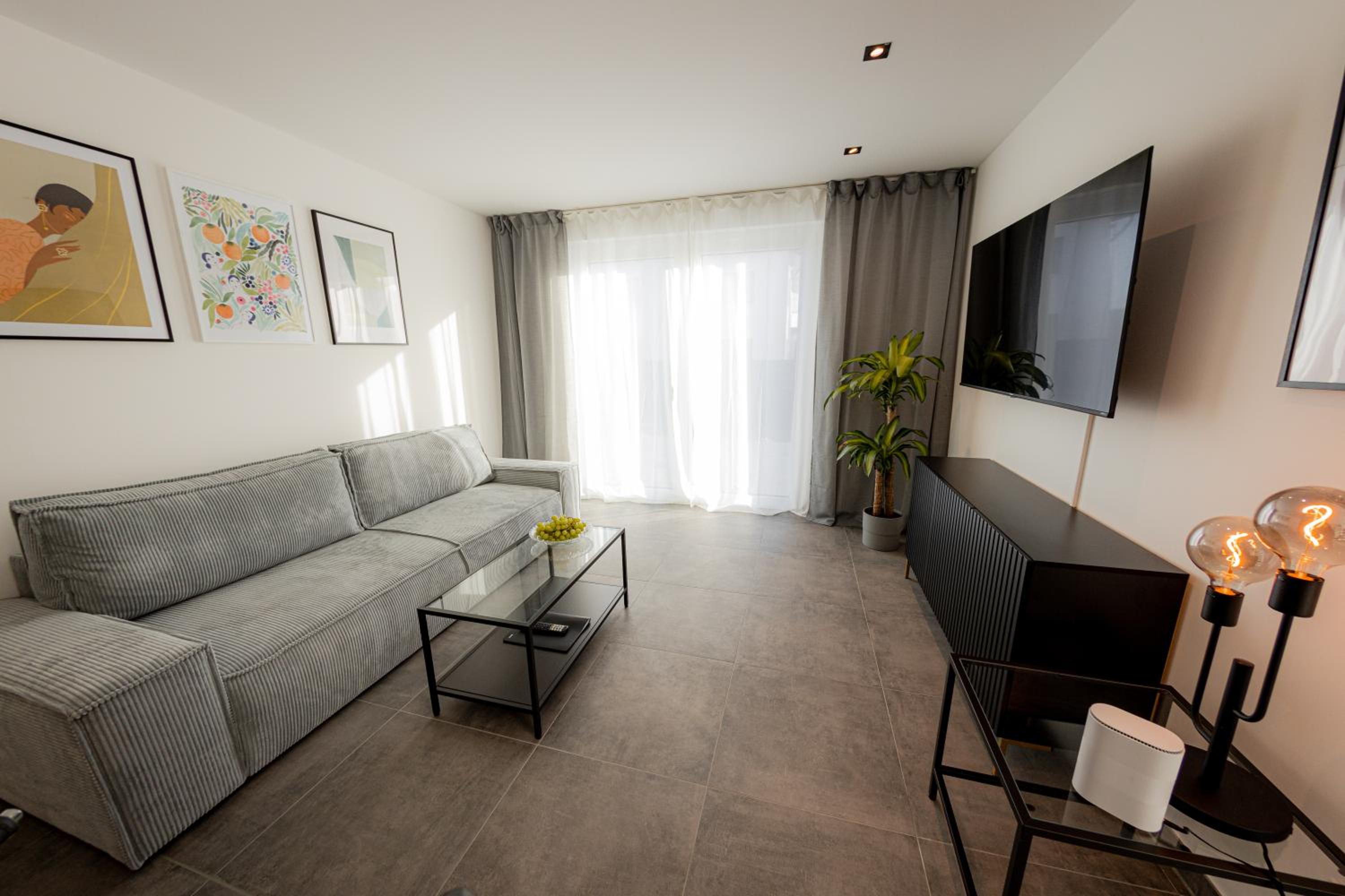 BONNYSTAY Herzogenaurach Natur und Entspannung nähe Zentrum