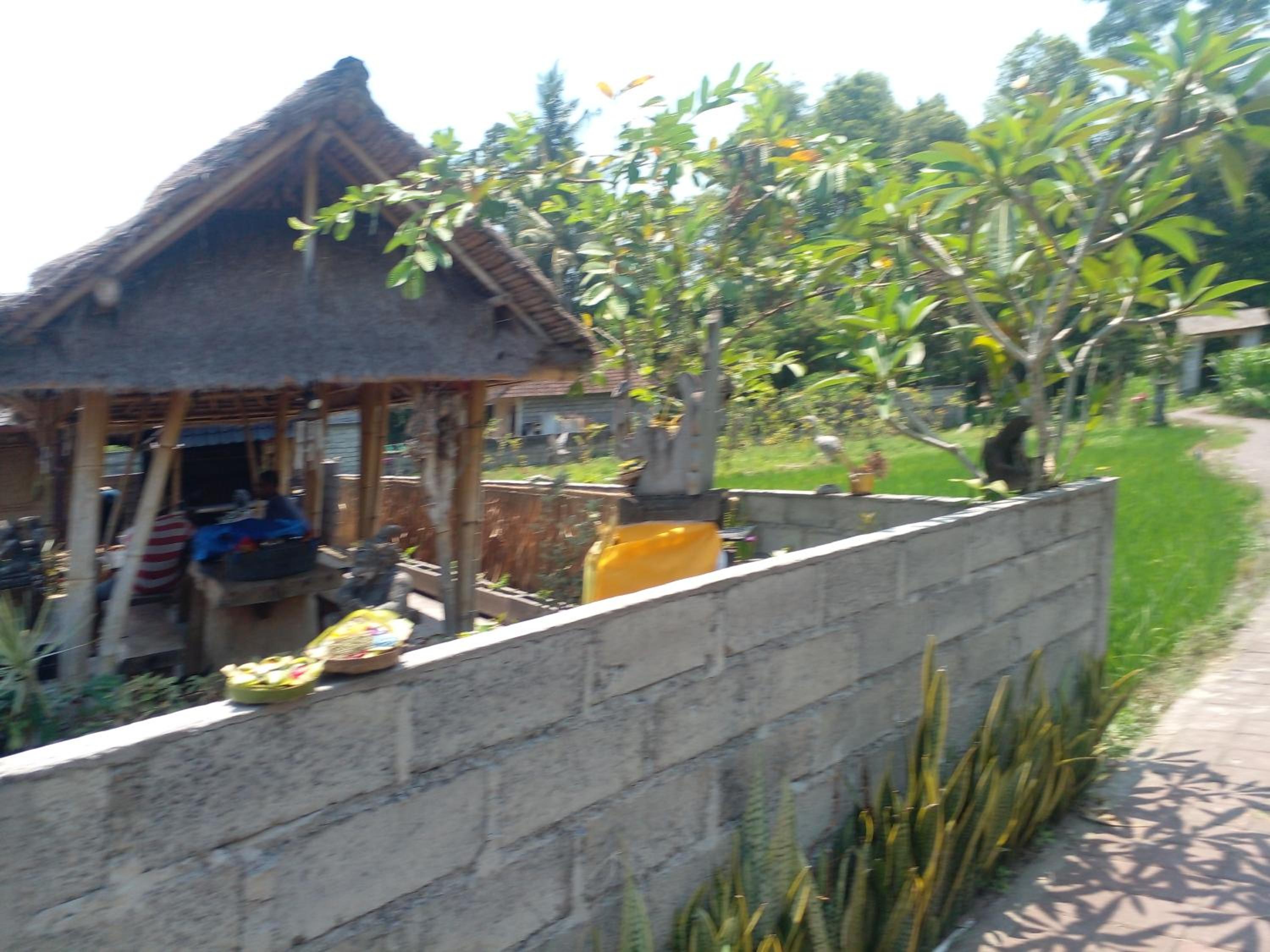 BaliFarmhouse