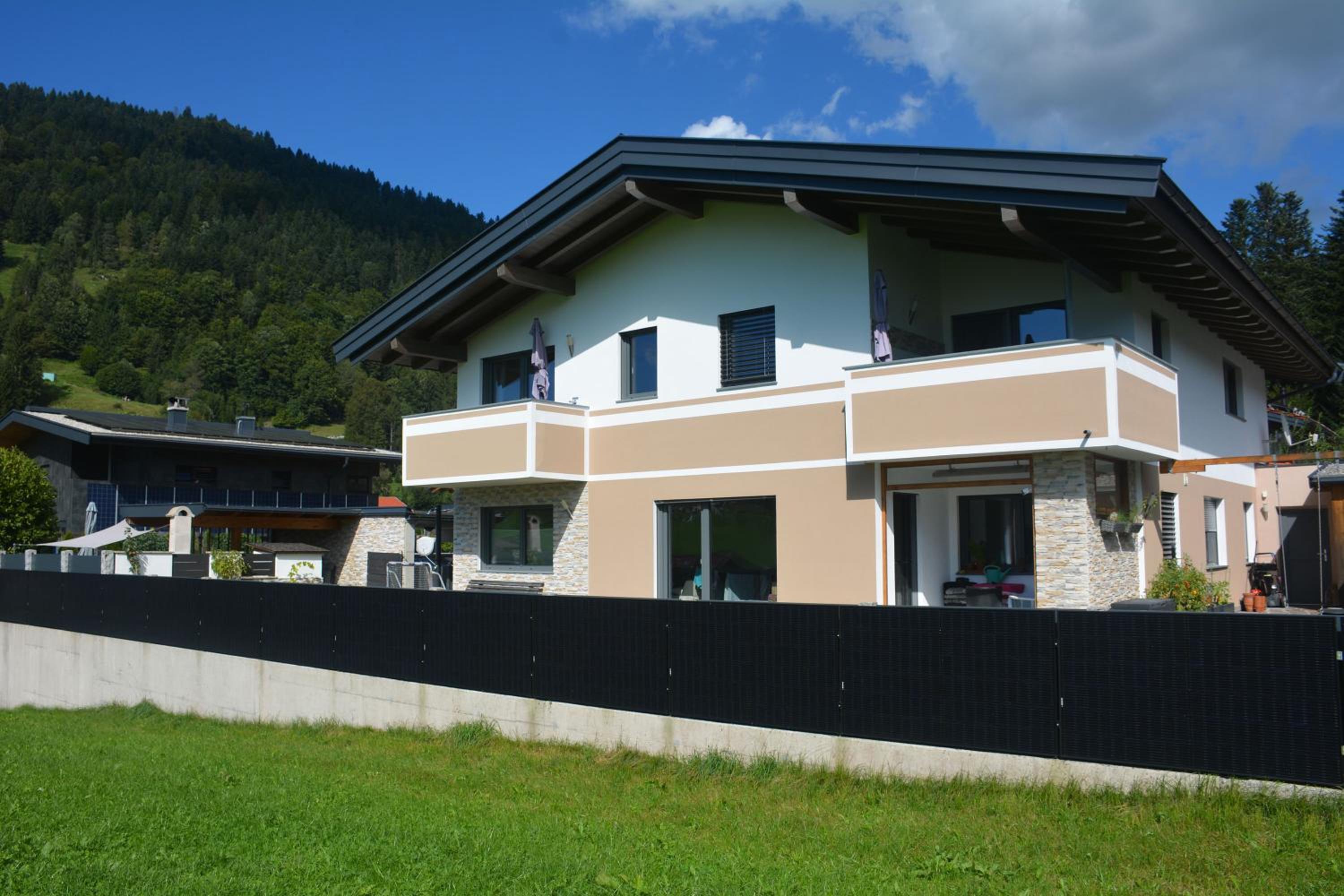 Ferienappartement Rettenschöss view 2