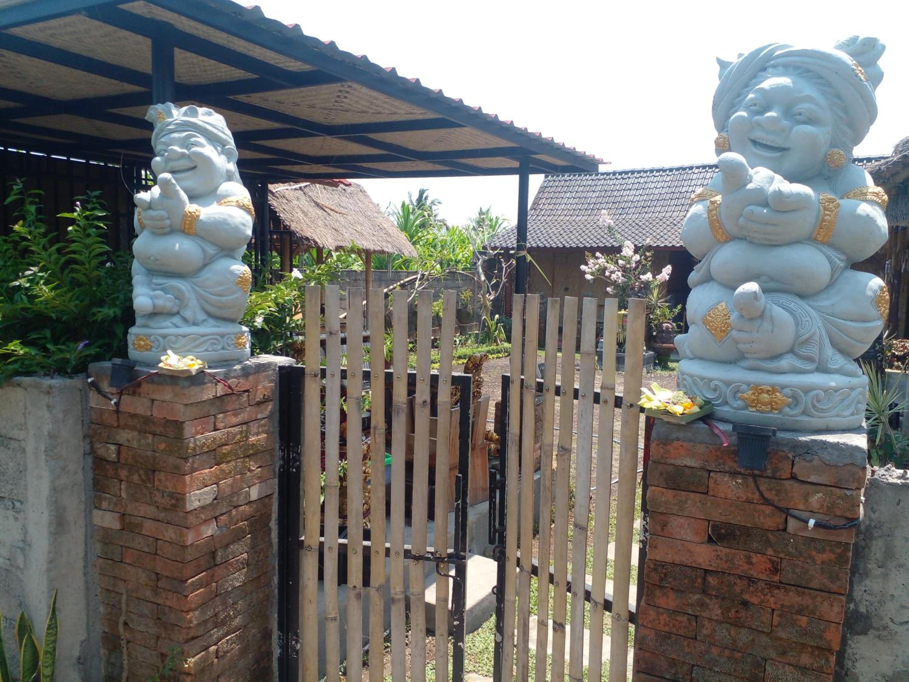 BaliFarmhouse