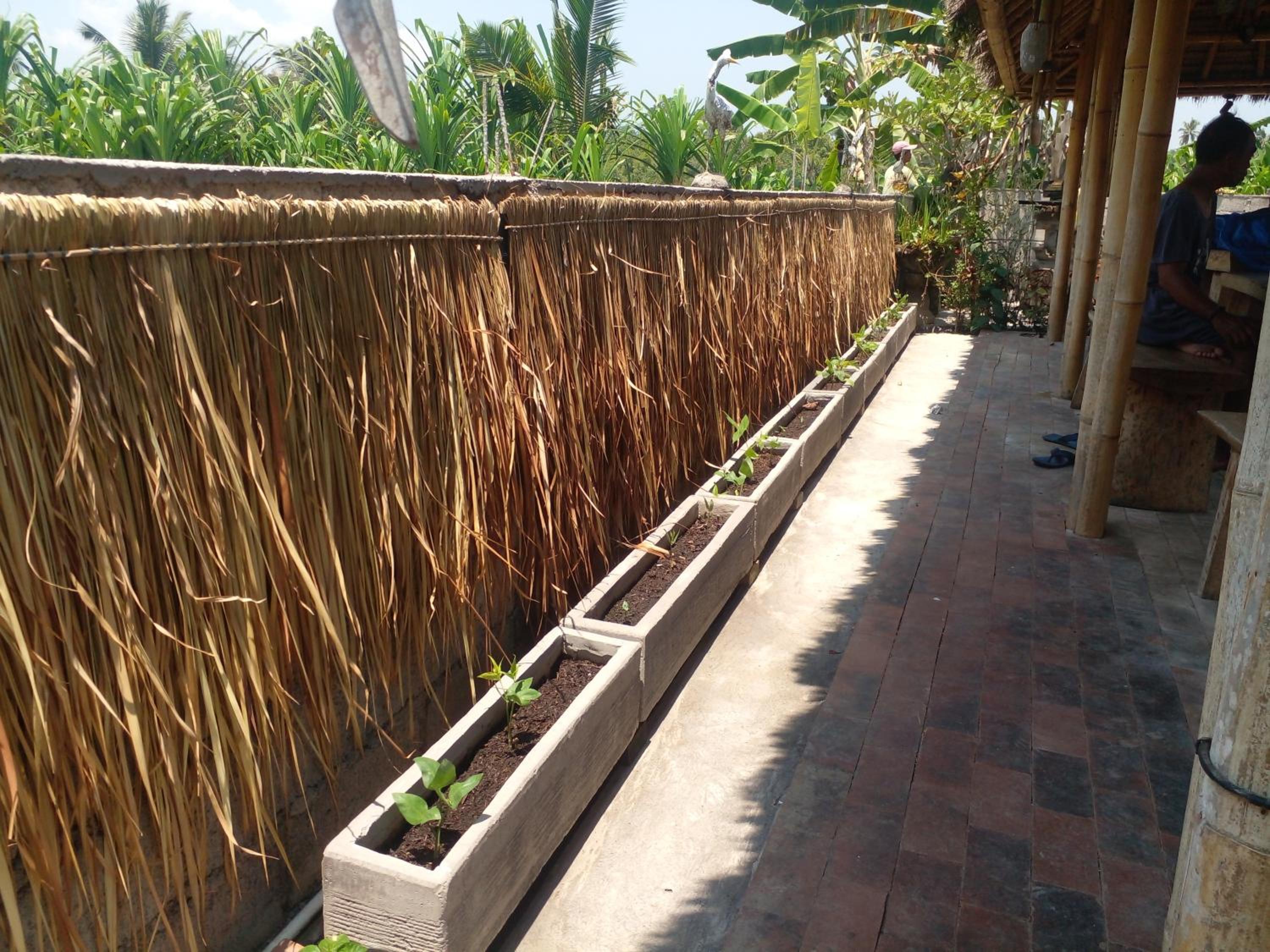 BaliFarmhouse