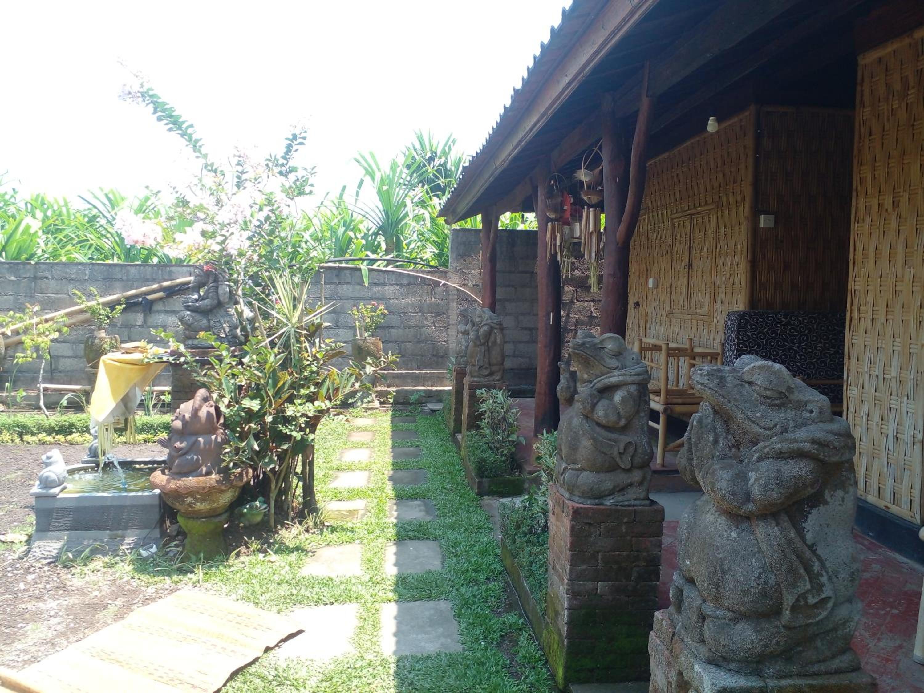 BaliFarmhouse