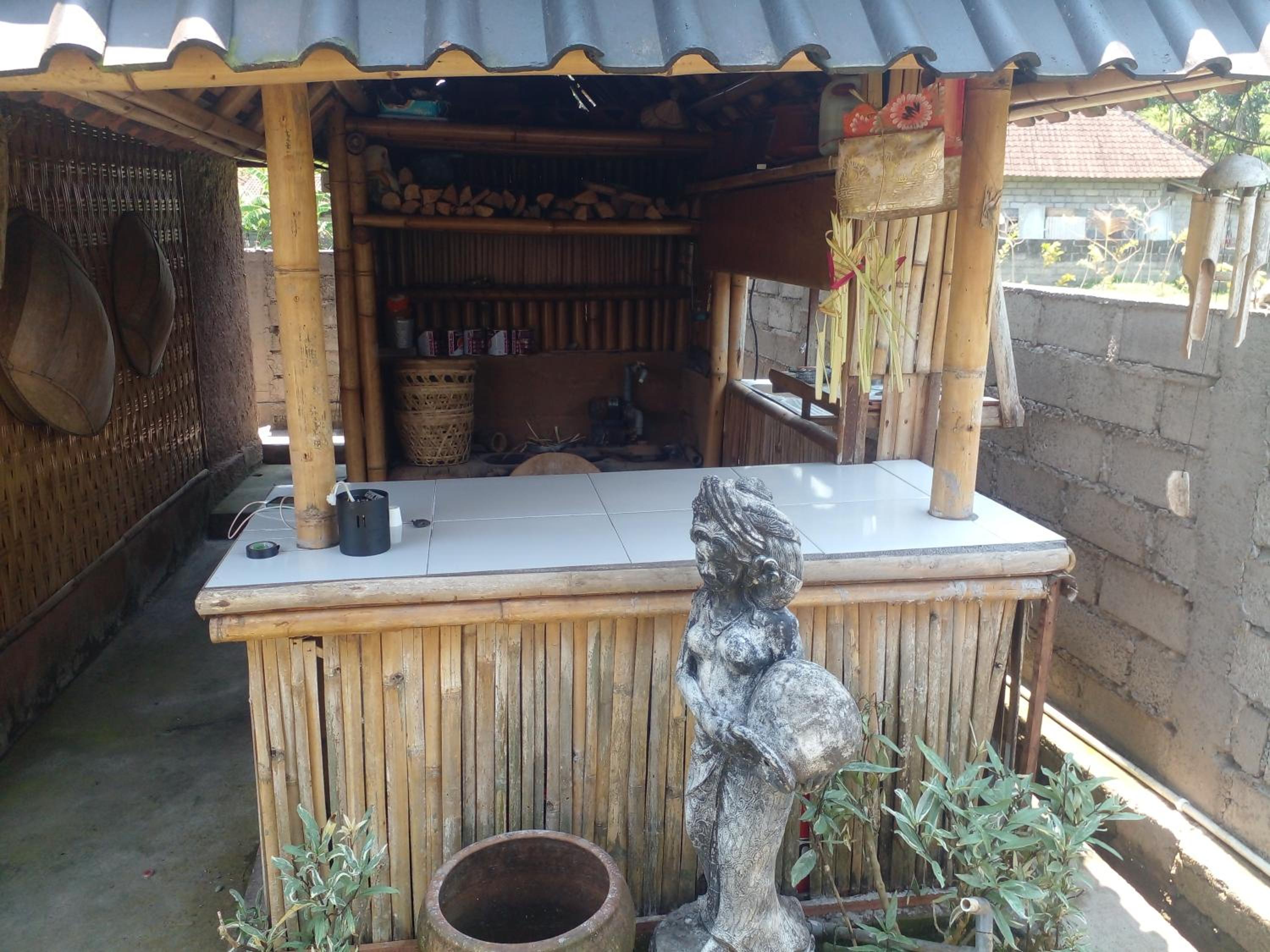 BaliFarmhouse