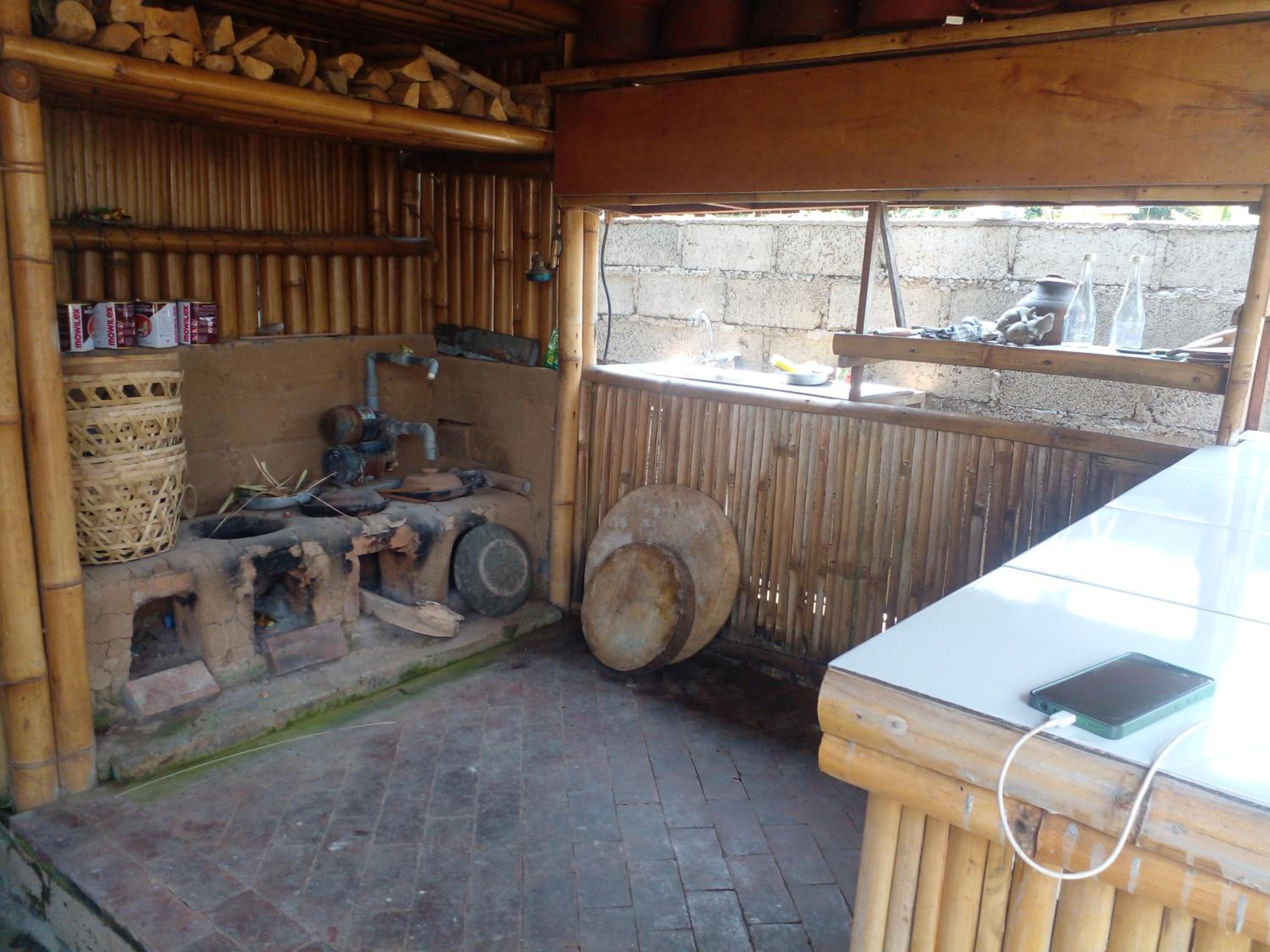 BaliFarmhouse