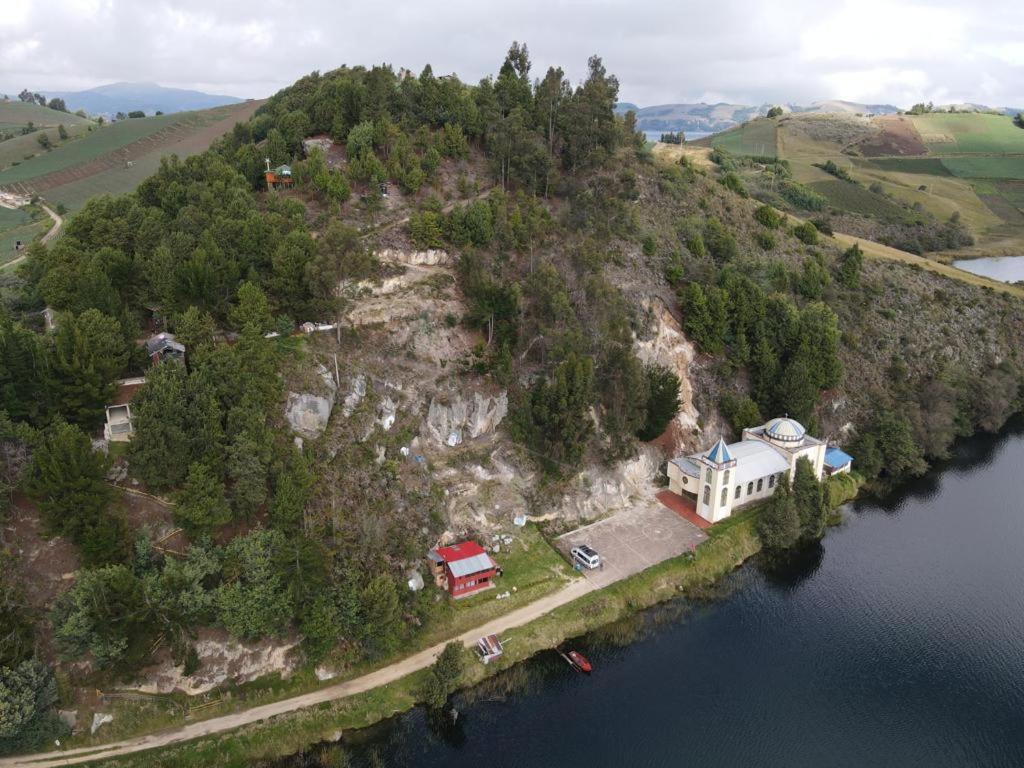 Madervillhospedaje