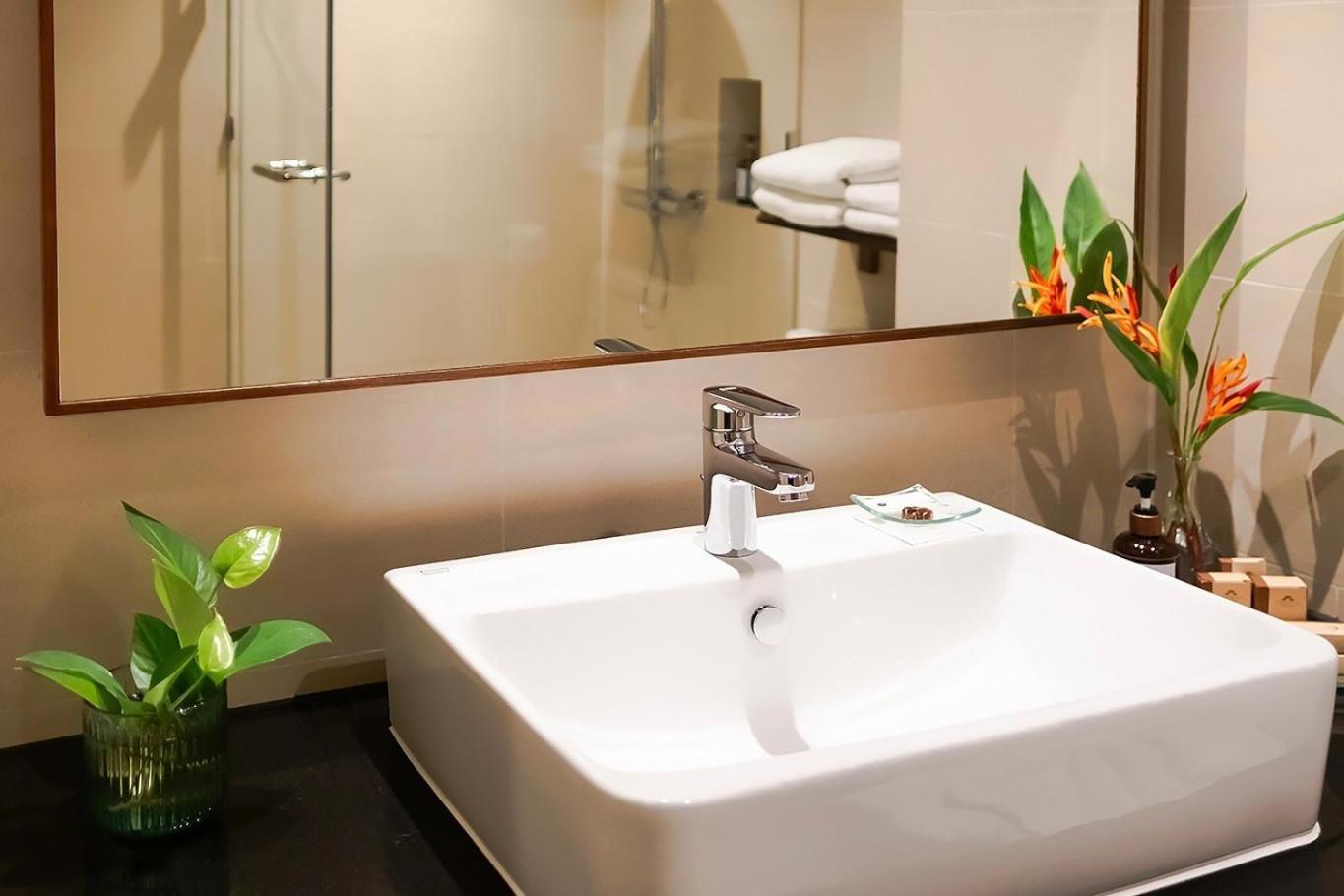 Maneechan Resort - SHA Extra Plus, photo 64