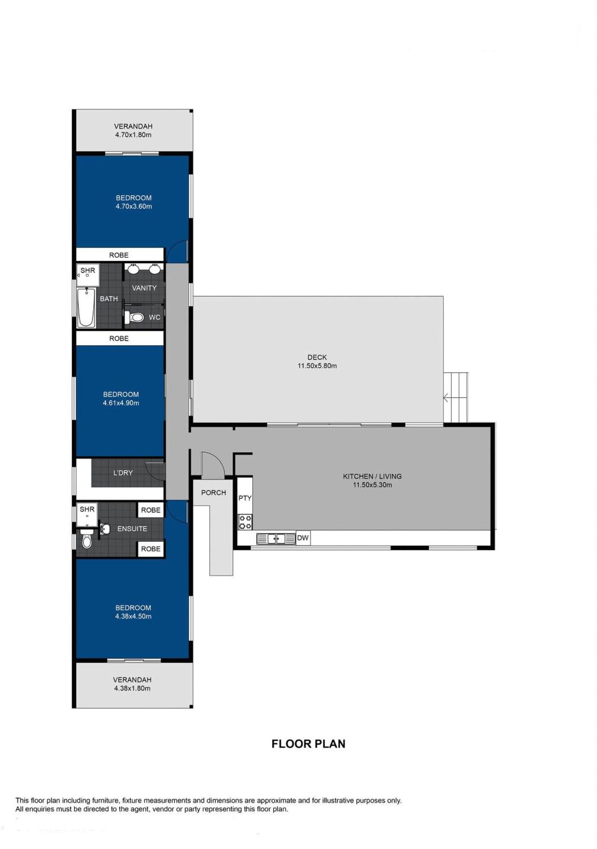 The Cabin - Waterfront with Fireplace - 5 mins to the Bay