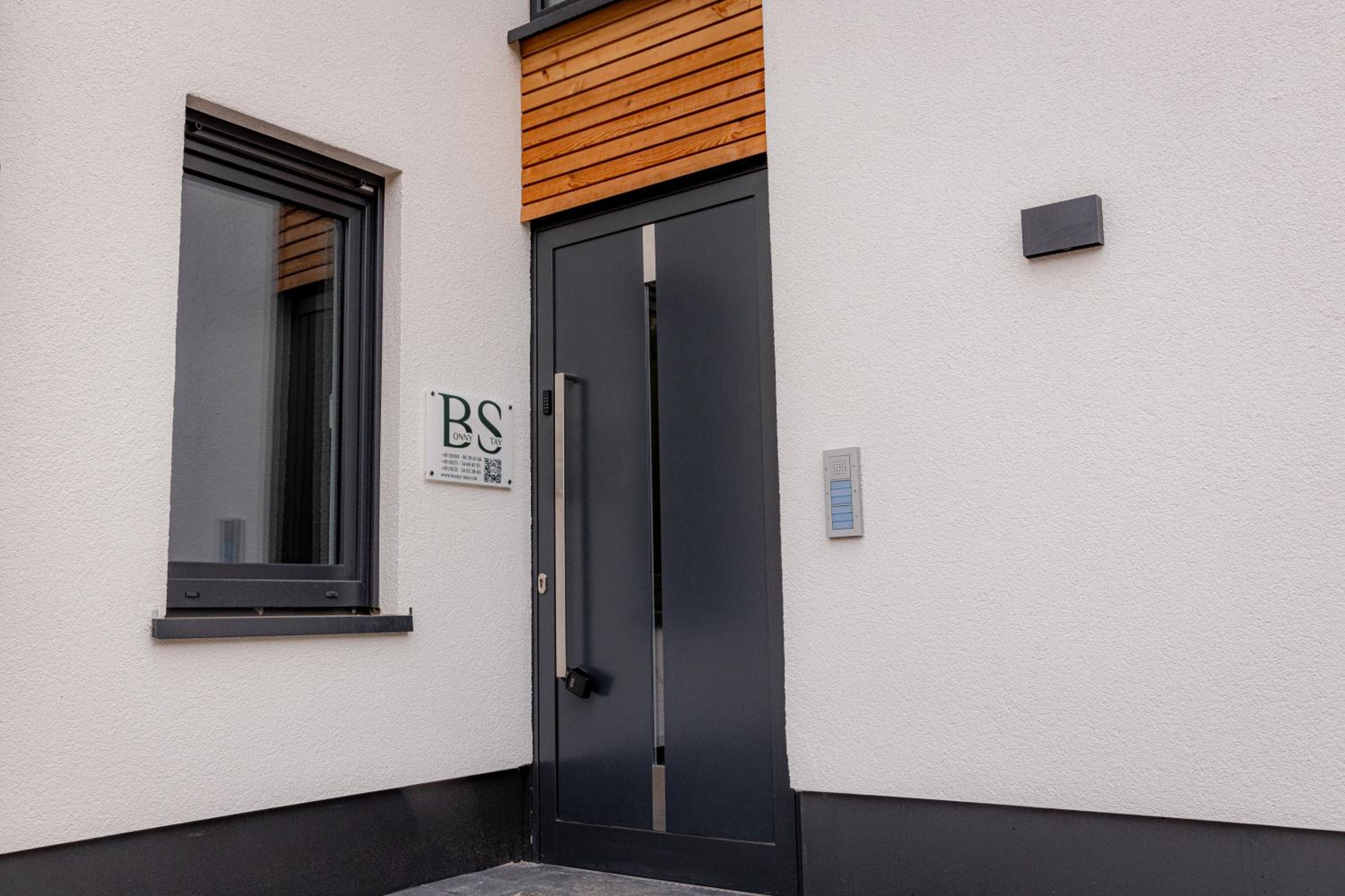 BONNYSTAY Herzogenaurach Natur und Entspannung nähe Zentrum