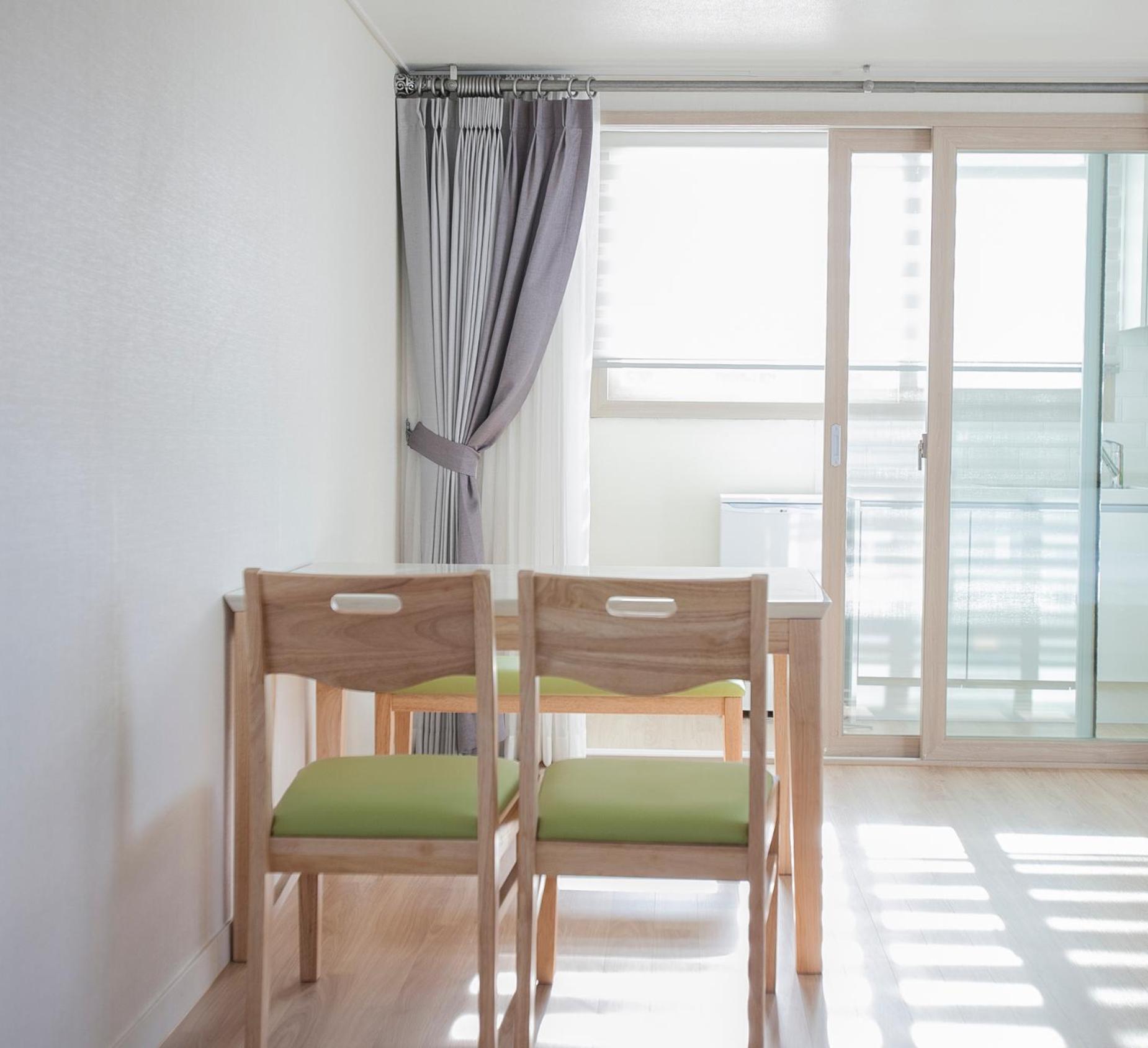 Jeju Aria Pension