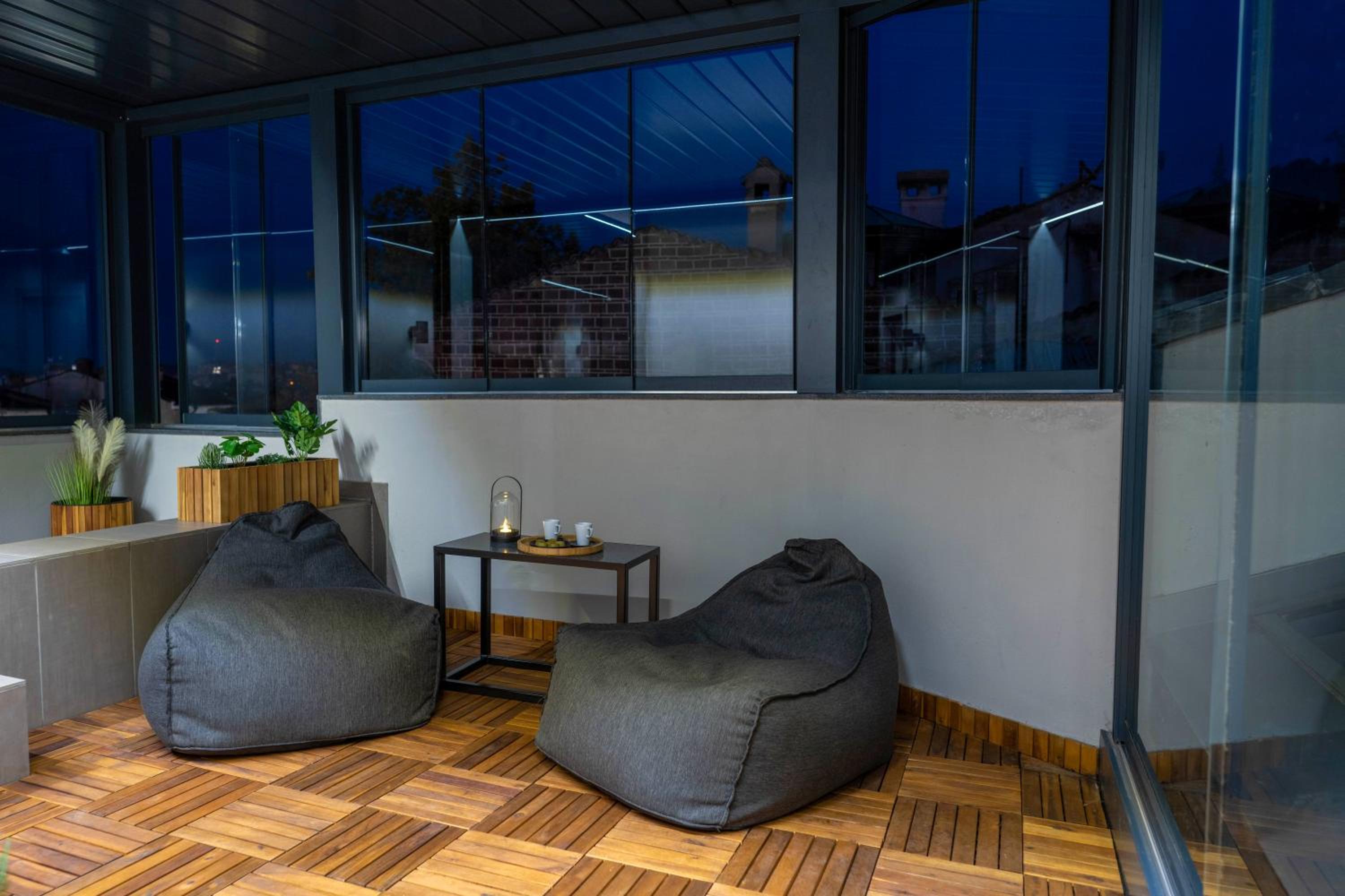 Old town Suite