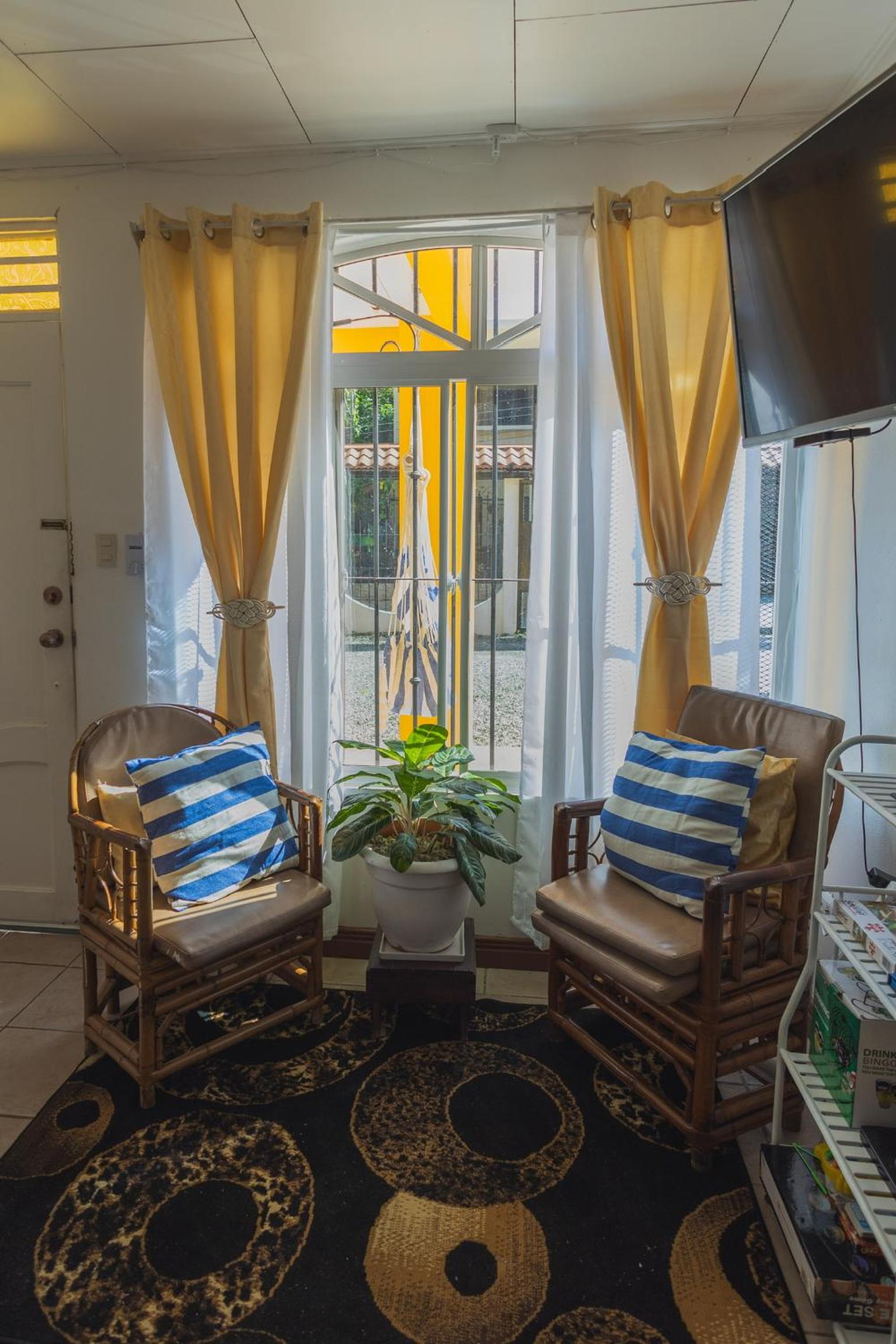 Mahale House - Manuel Antonio, Quepos