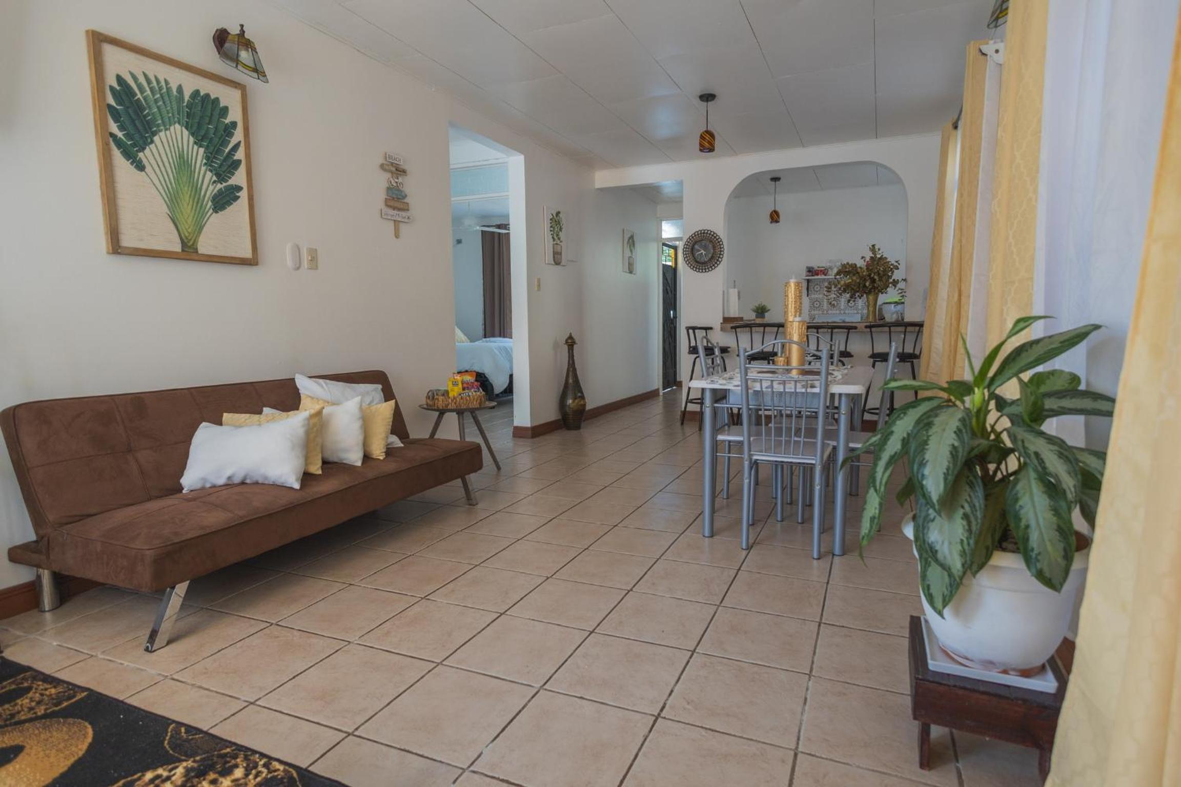 Mahale House - Manuel Antonio, Quepos