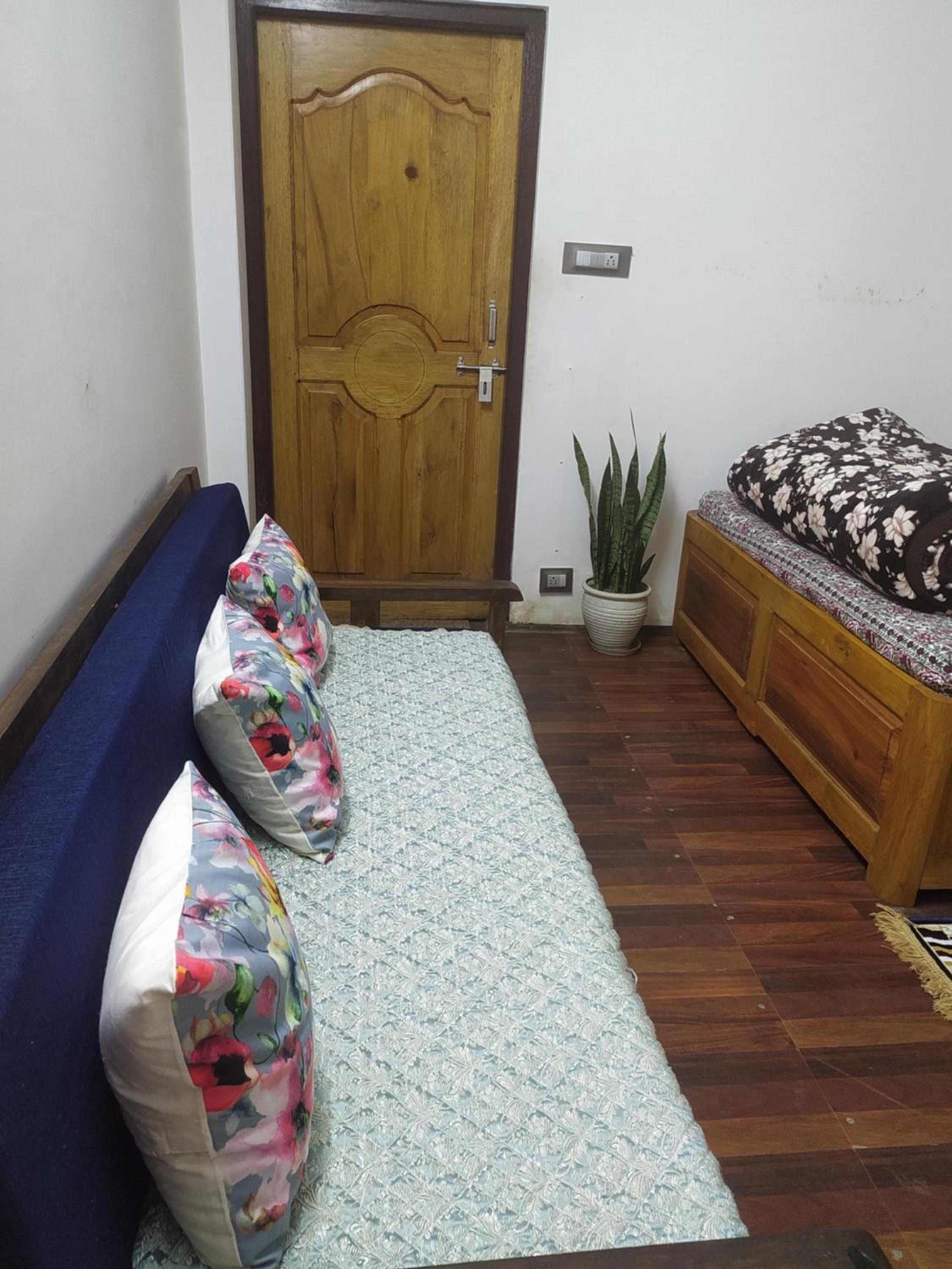 Baralung homestay
