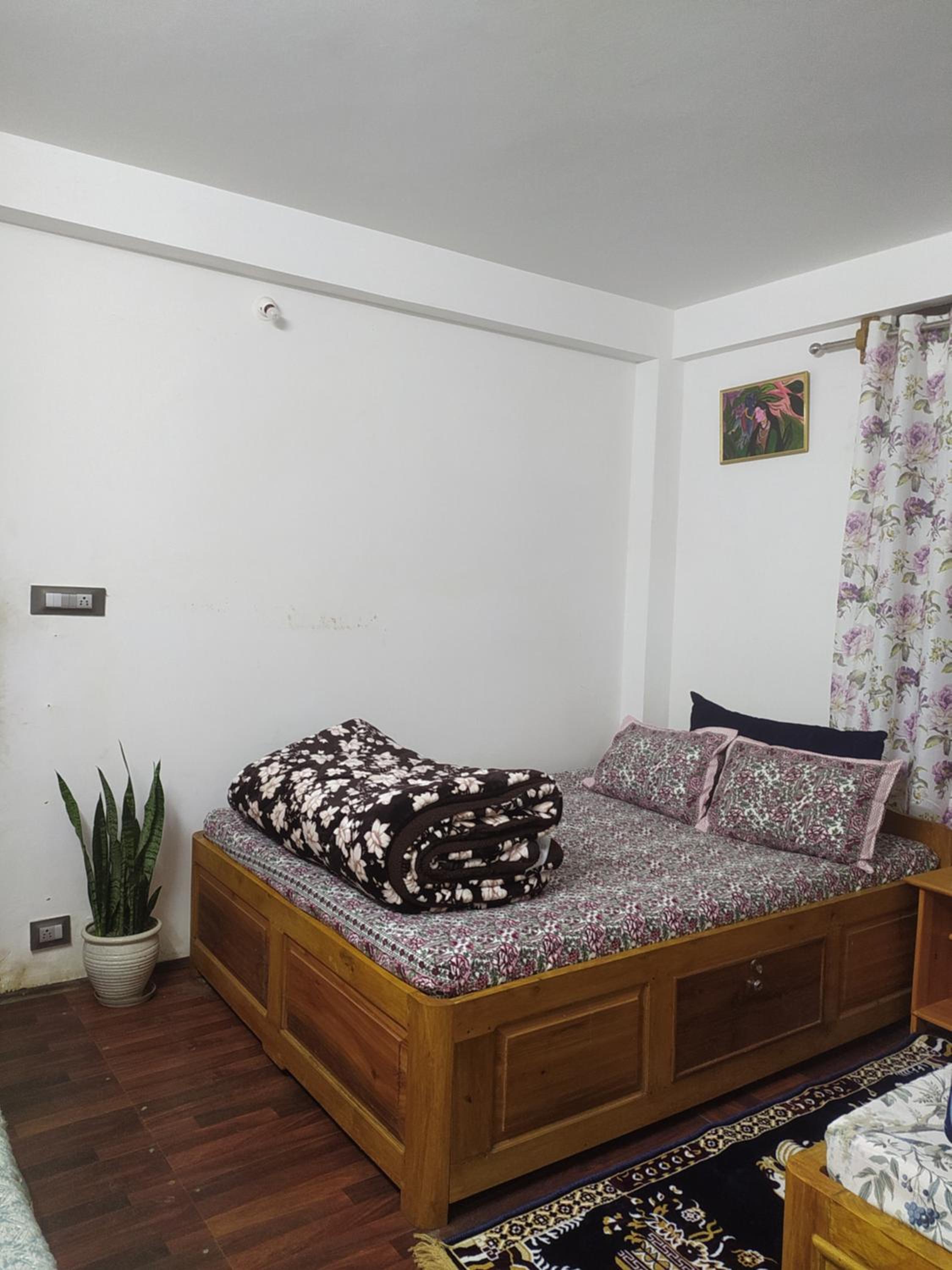 Baralung homestay