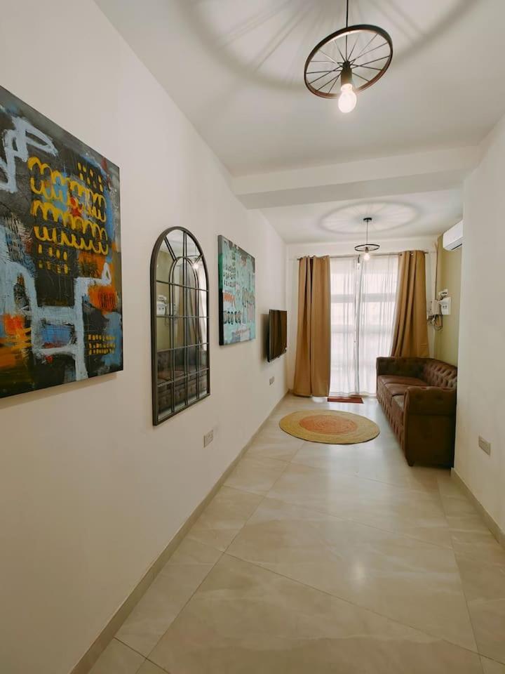 Ramla Valley Vista in Nadur with Private Pool