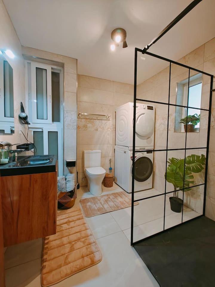 Ramla Valley Vista in Nadur with Private Pool