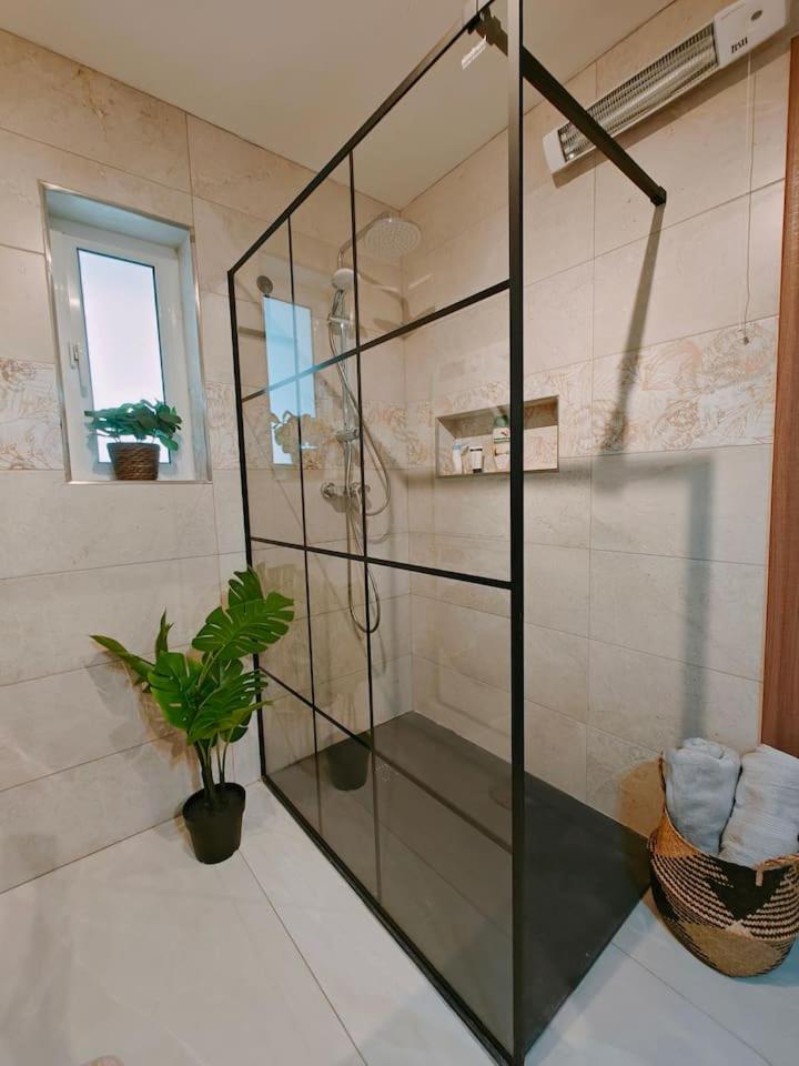 Ramla Valley Vista in Nadur with Private Pool