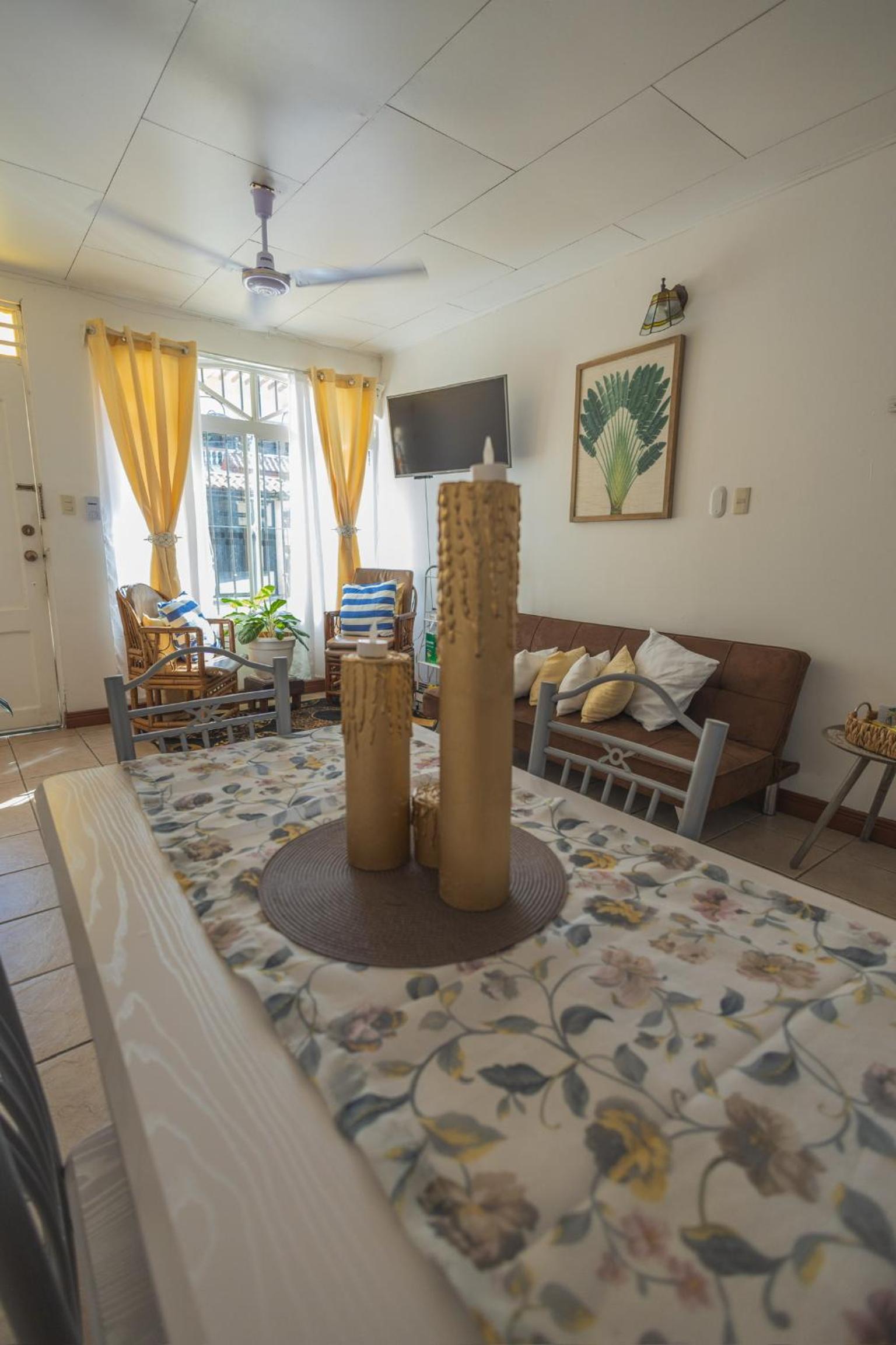 Mahale House - Manuel Antonio, Quepos