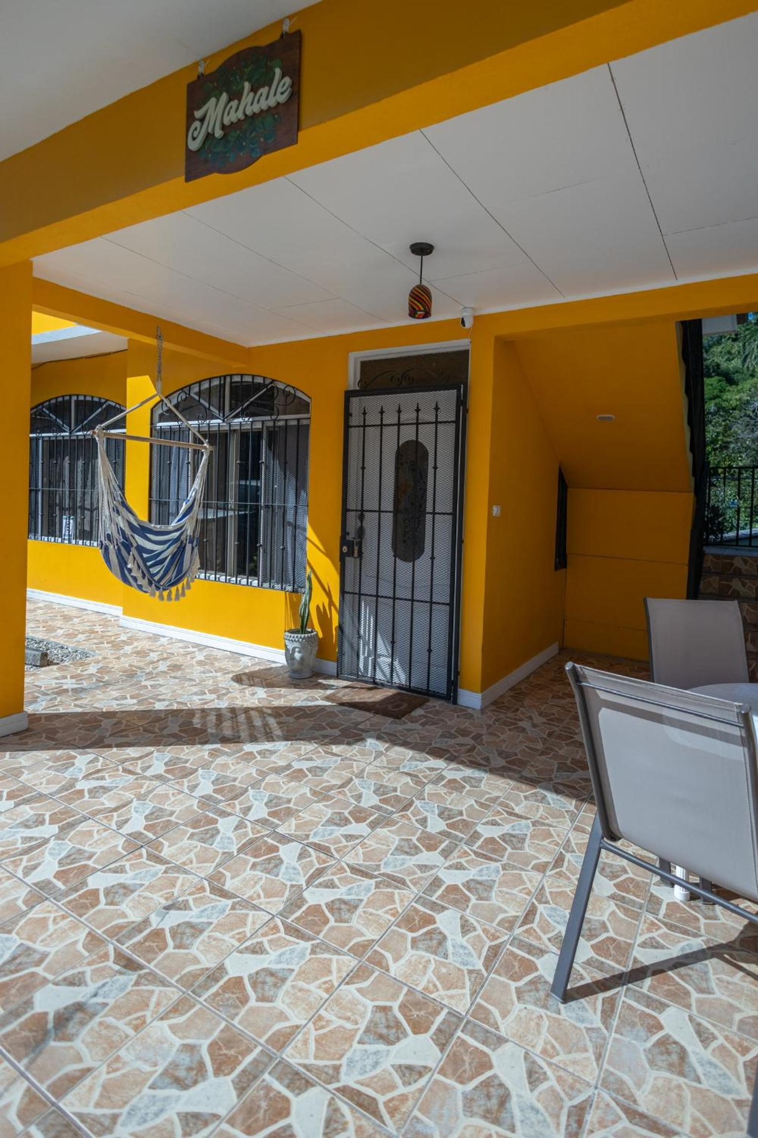 Mahale House - Manuel Antonio, Quepos