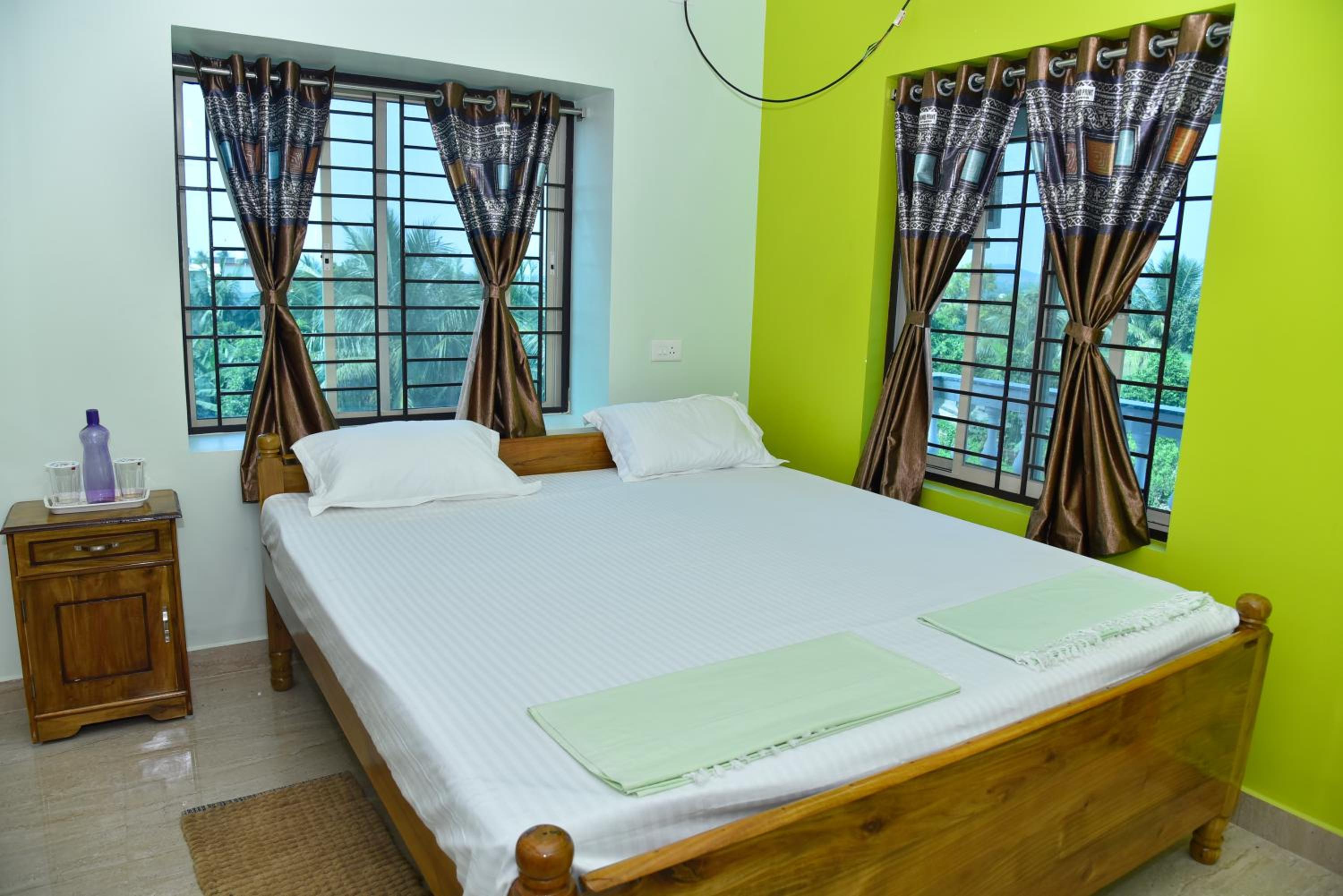 Atitheya Retreat