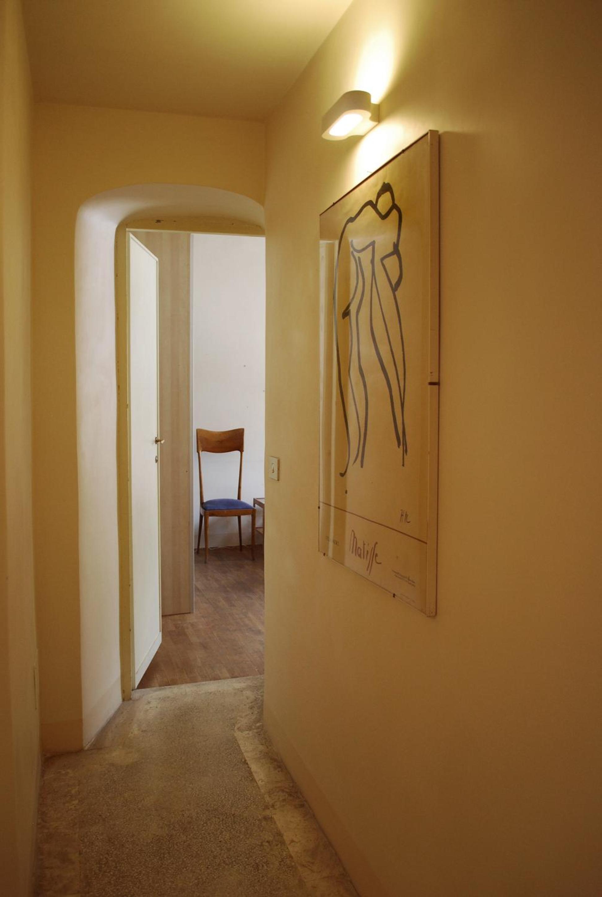 Appartamento Piazza Farnese