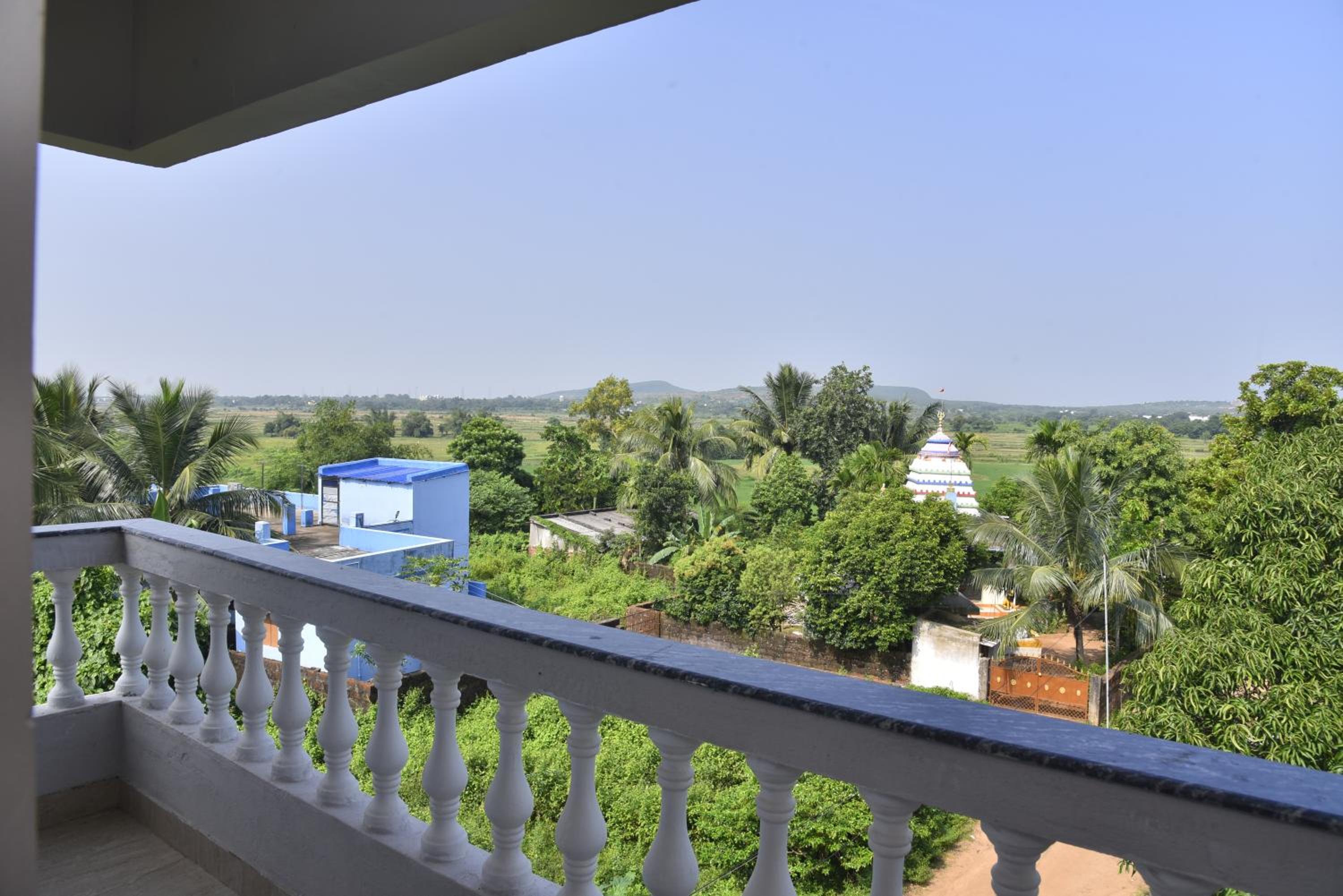 Atitheya Retreat